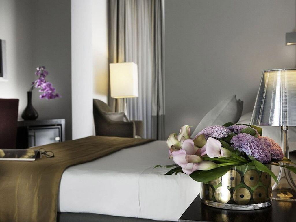 The Opera Hotel 3*