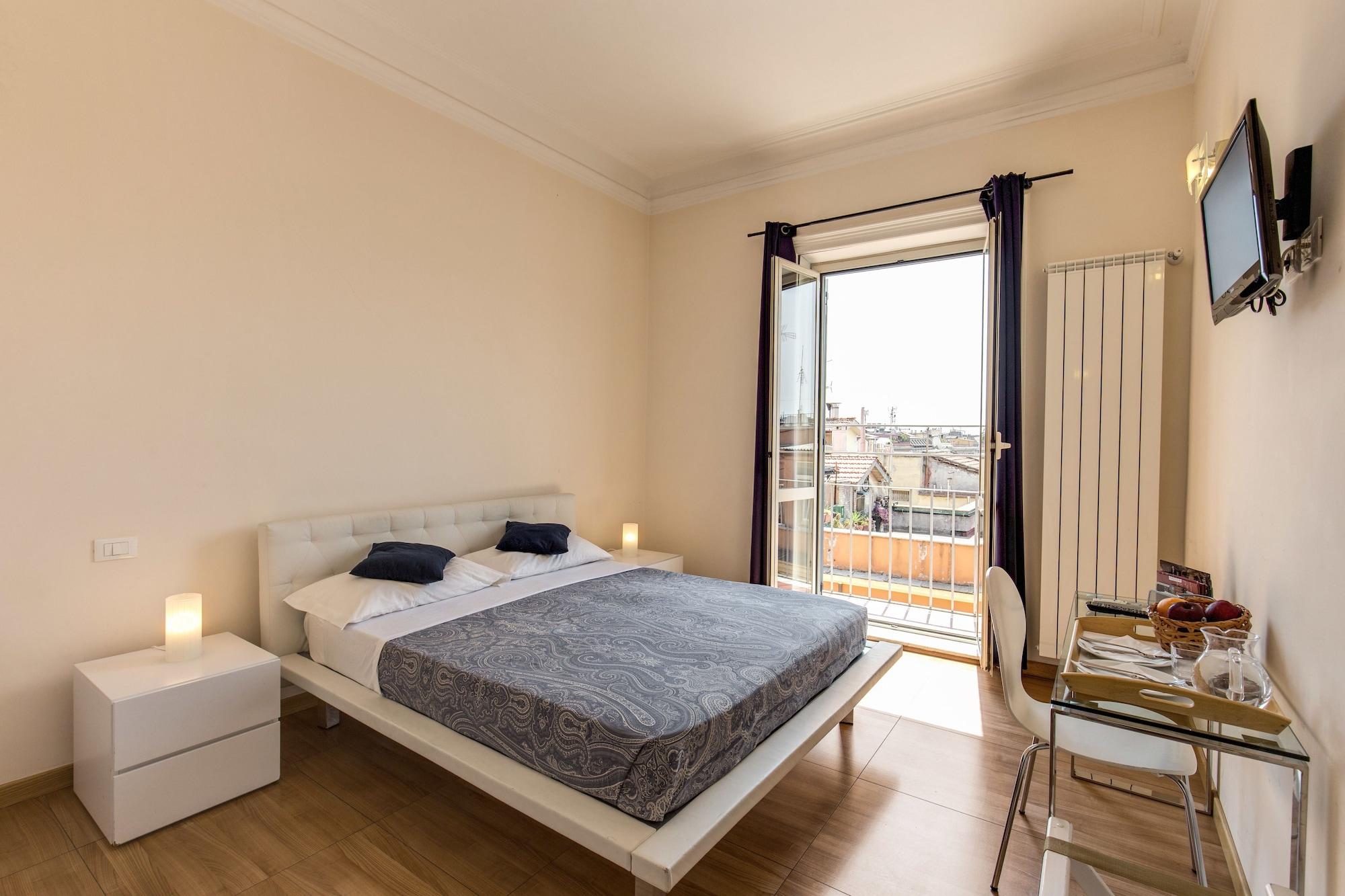 Bon Ton 3* Rome