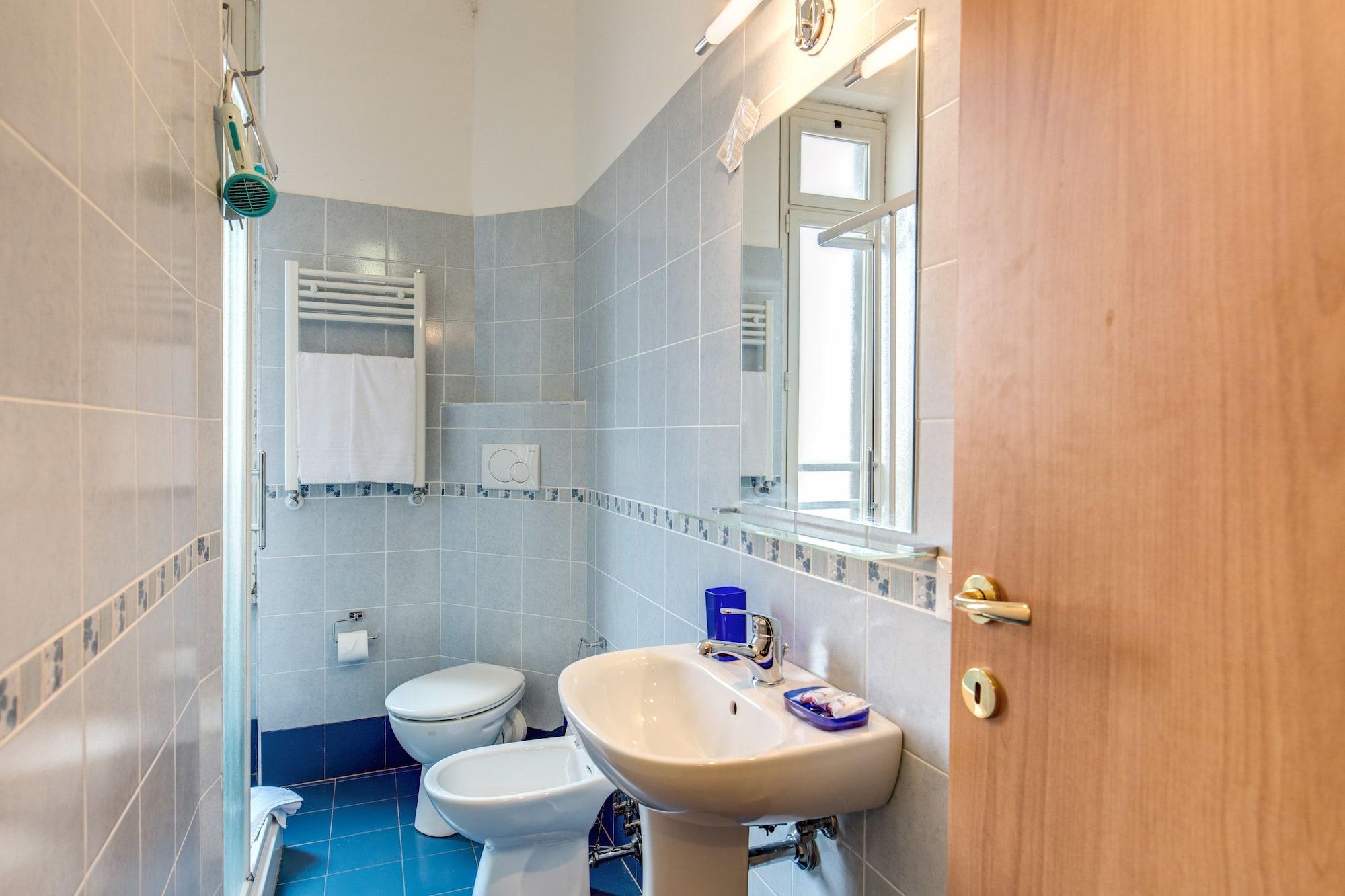 Guest house Bon Ton Rome