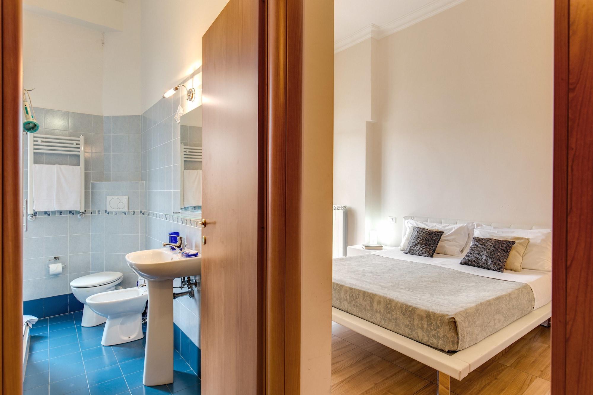 Bon Ton Guest house 3*