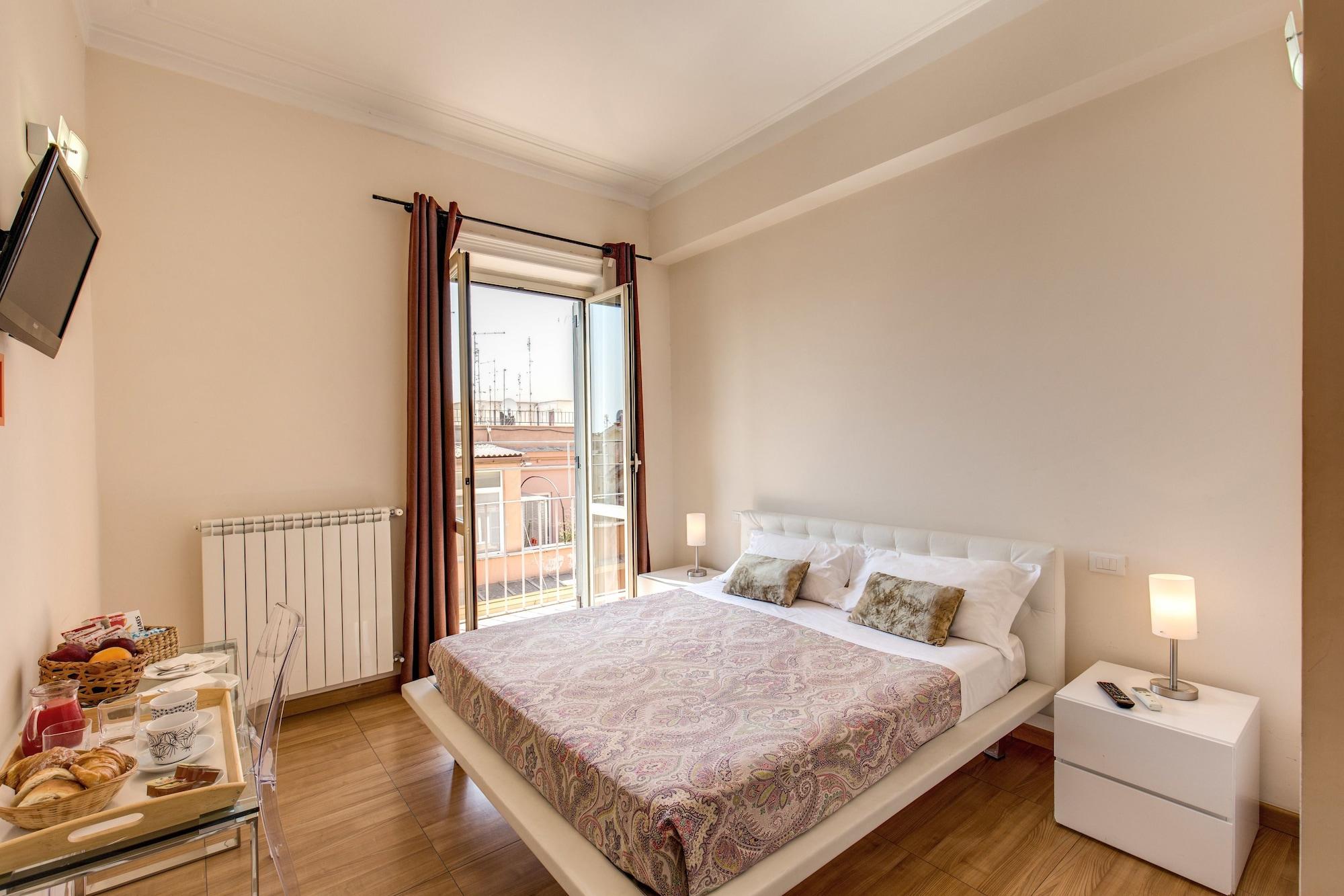Bon Ton Guest house 3*
