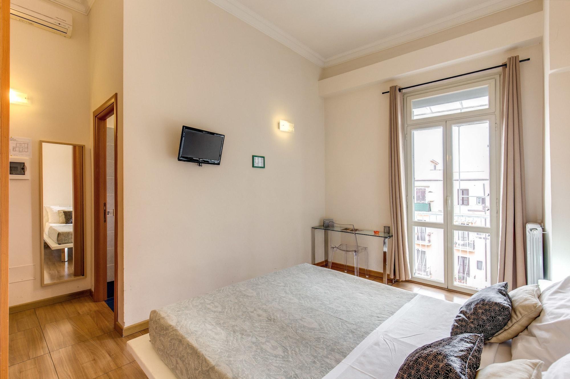Guest house Bon Ton Rome