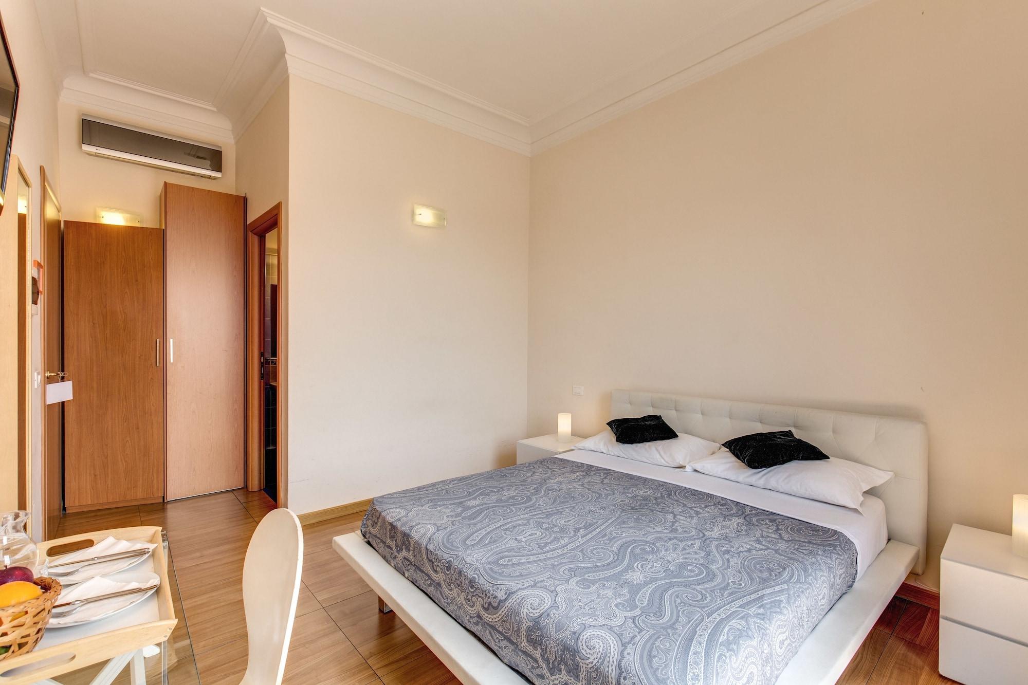 Guest house Bon Ton Rome