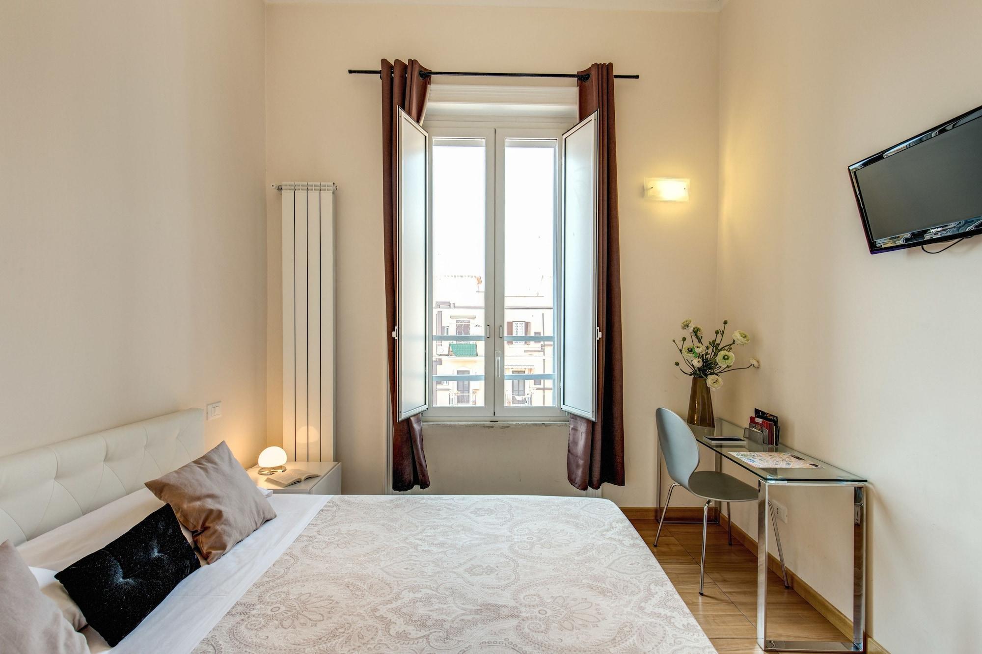 Guest house Bon Ton
