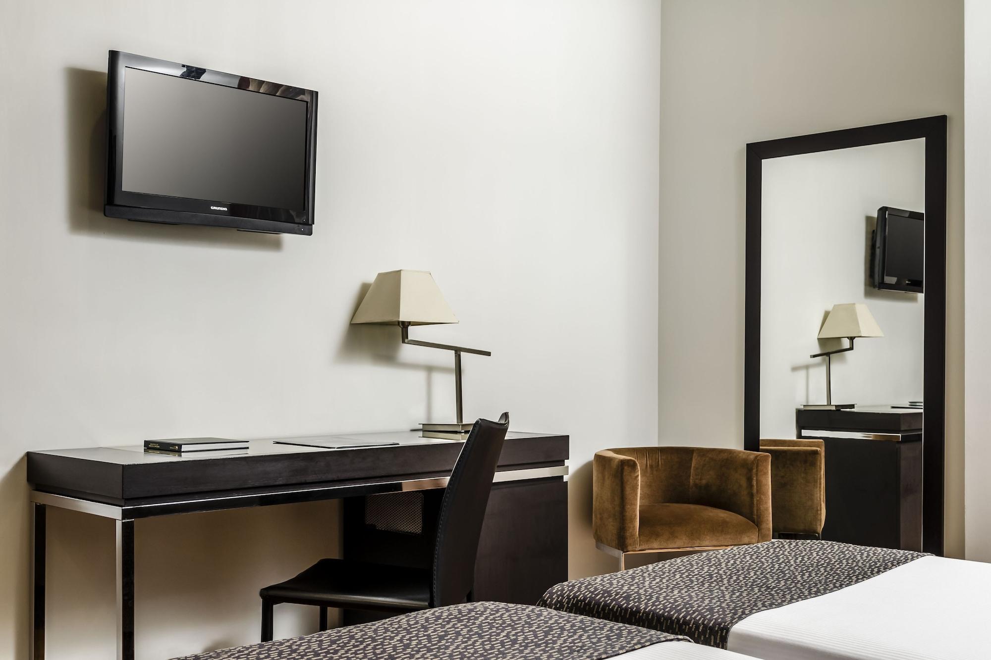Eurostars Aeterna 4* Rome