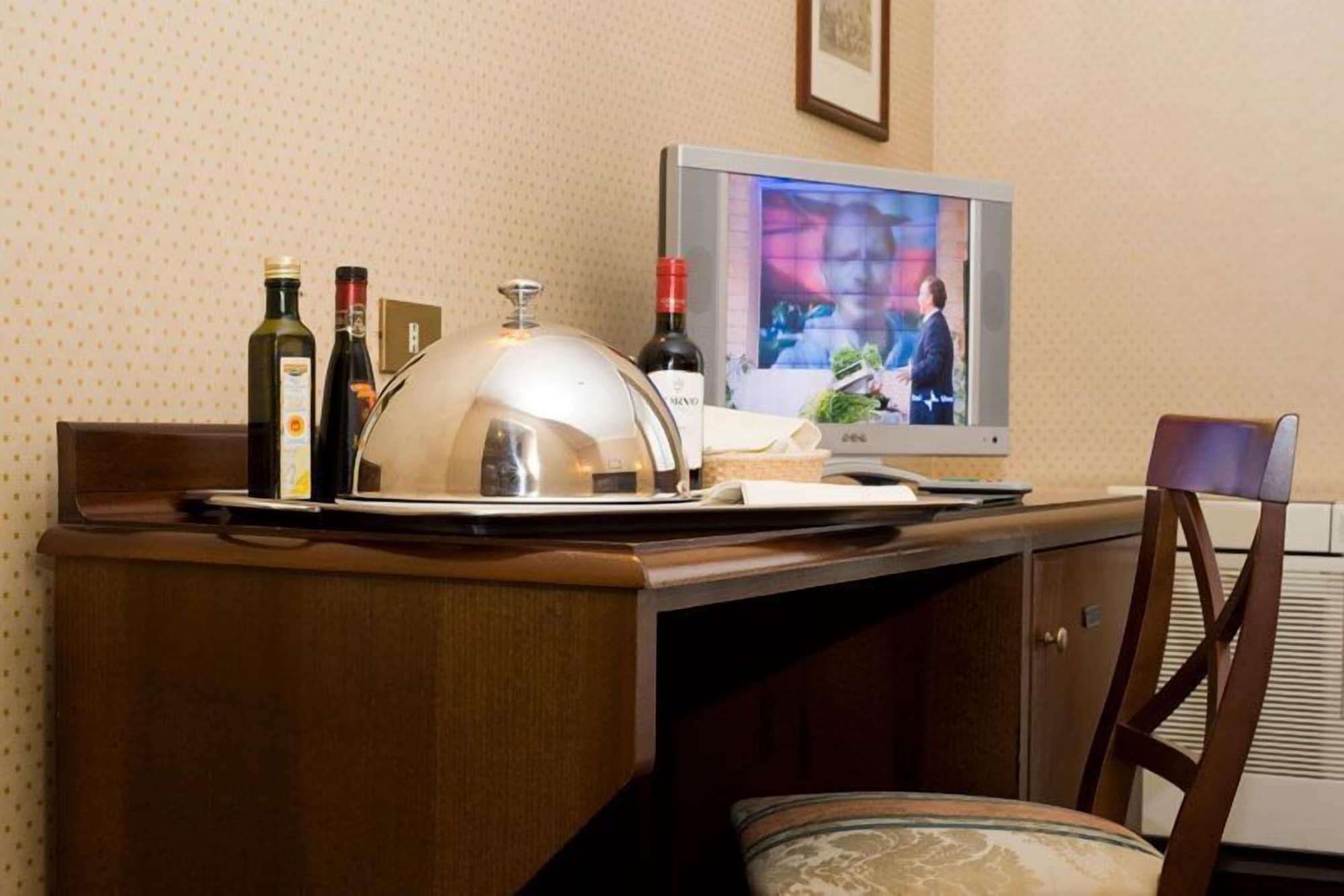 Appia Park 4* Rome