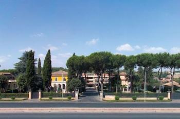 Appia Park 4* Rome