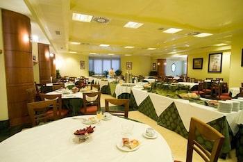 Appia Park Hotel Rome