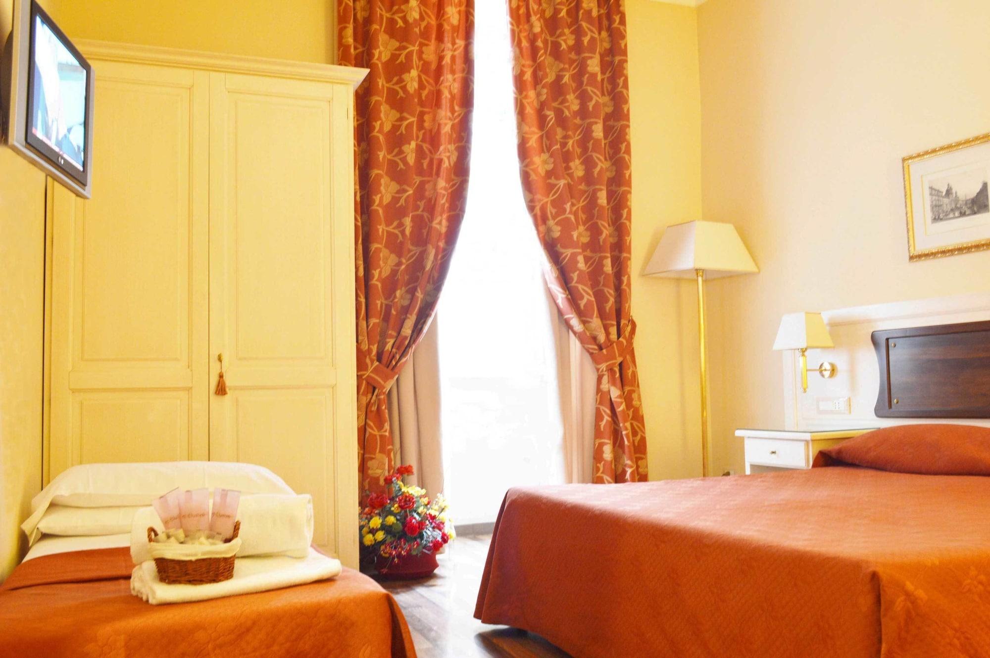 Residenza Domiziano Bed & Breakfast