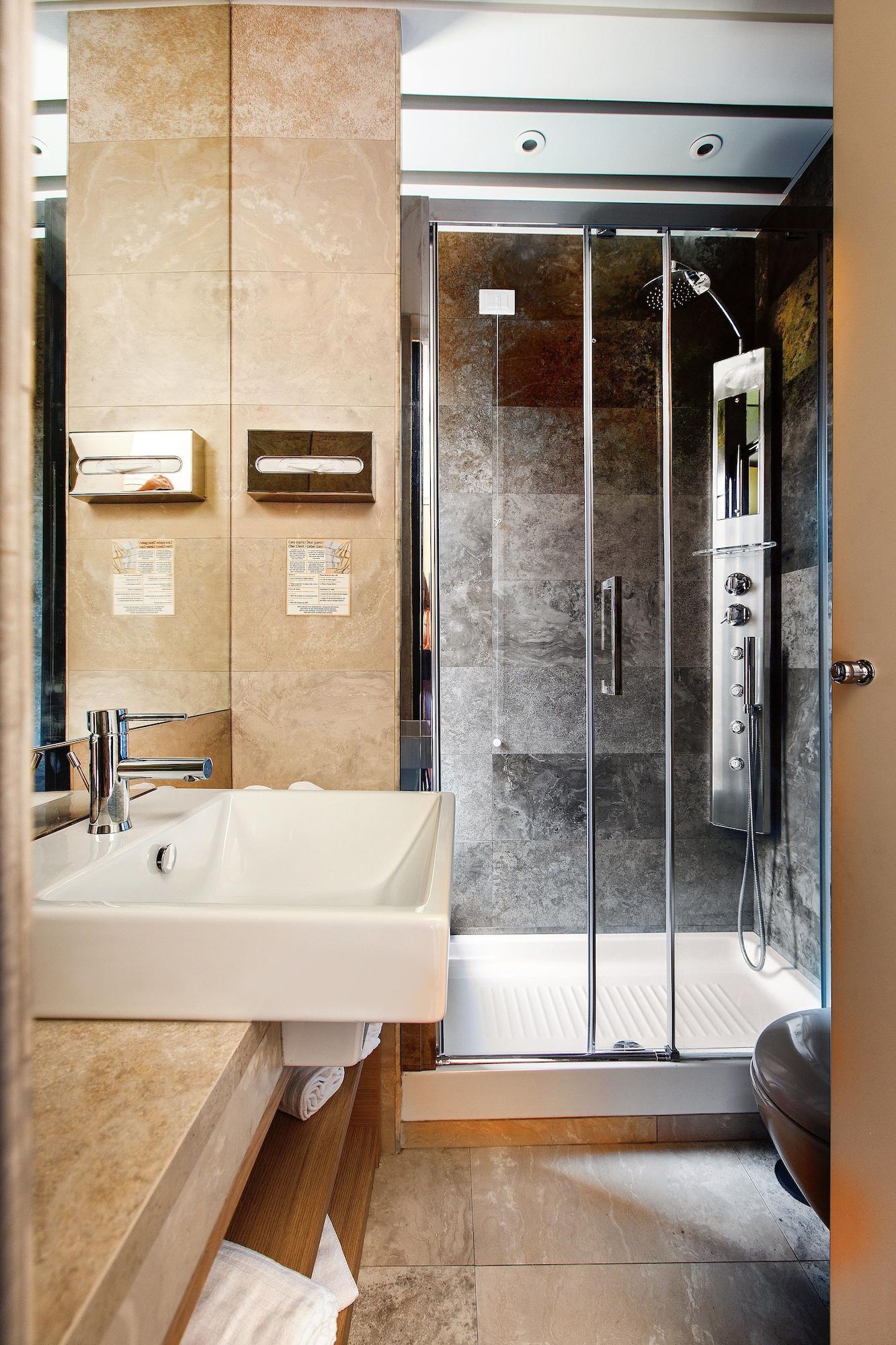 Smeraldo Hotel Rome