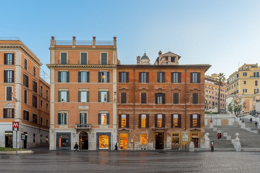 Internazionale Domus Rome