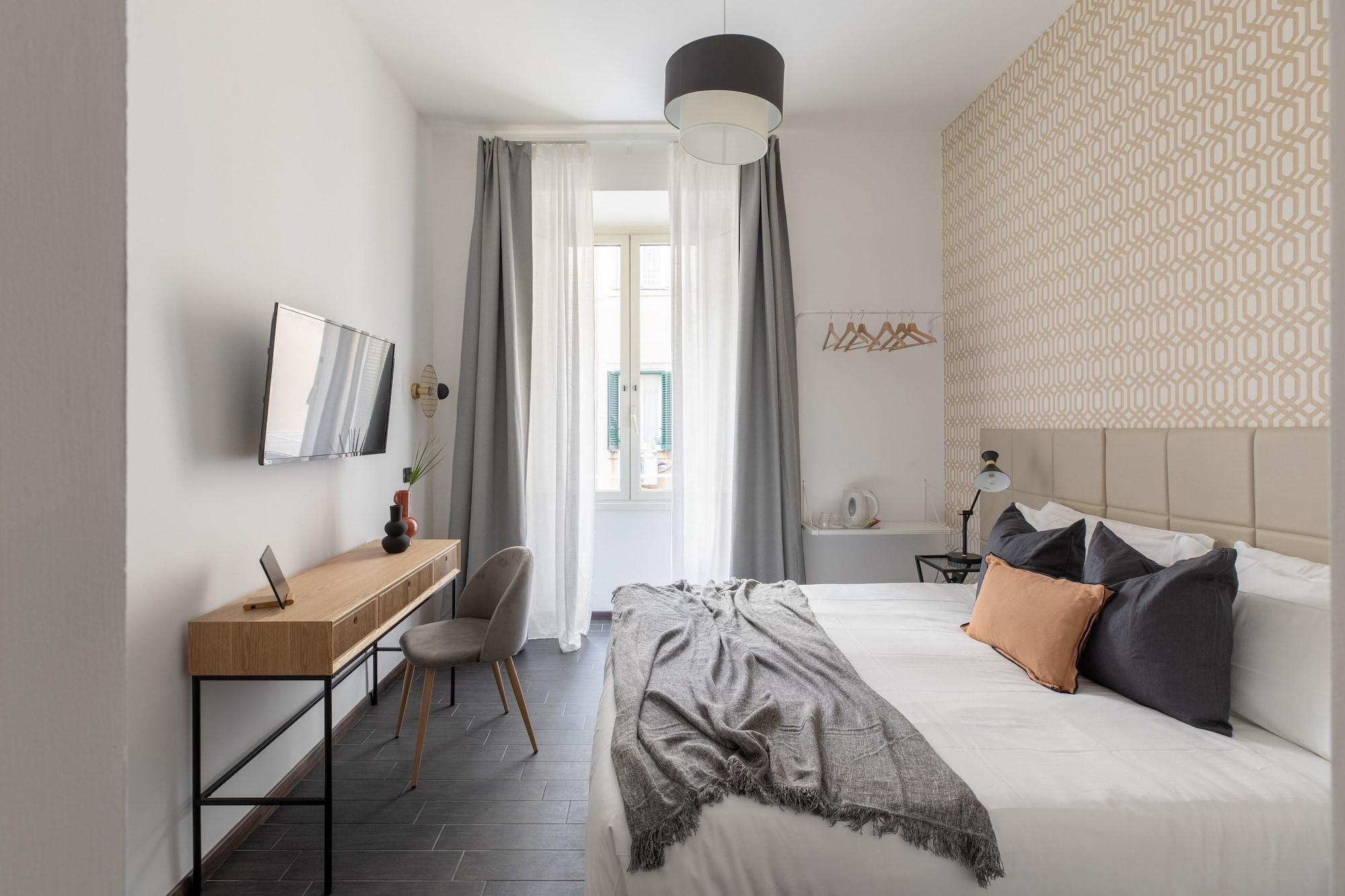 Residenza Vaticana 3* Rome