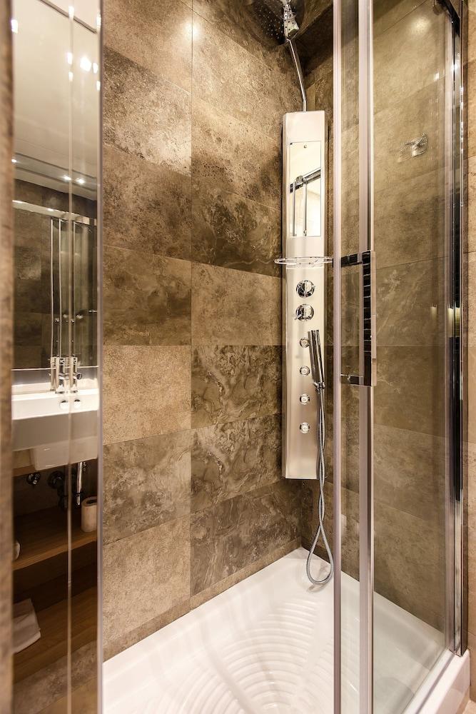 Smeraldo Hotel Rome