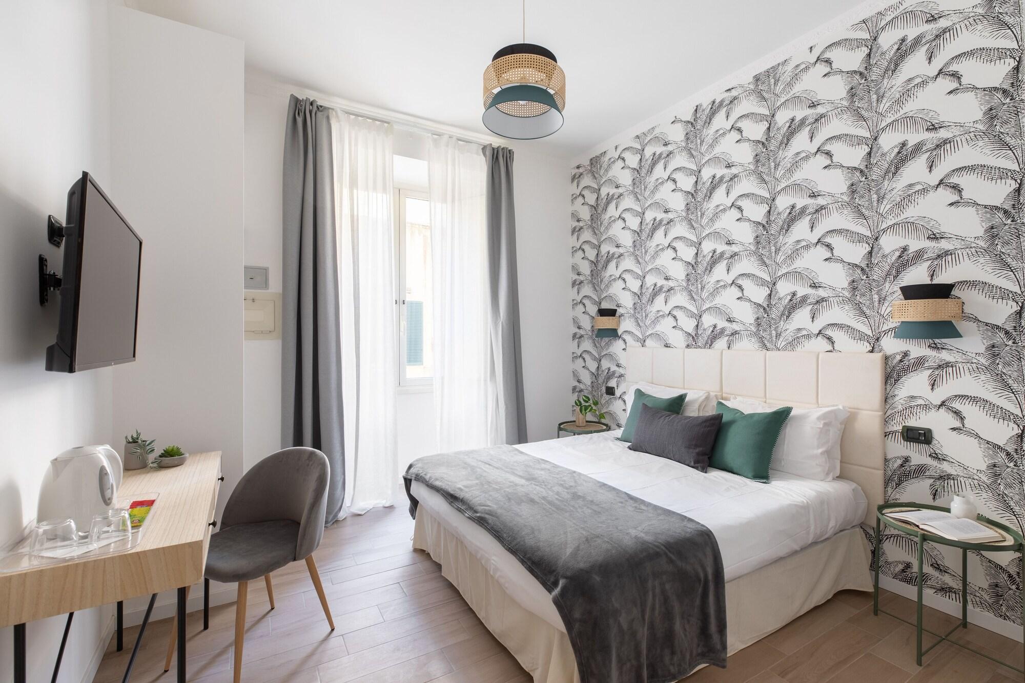 Residenza Vaticana Guest house