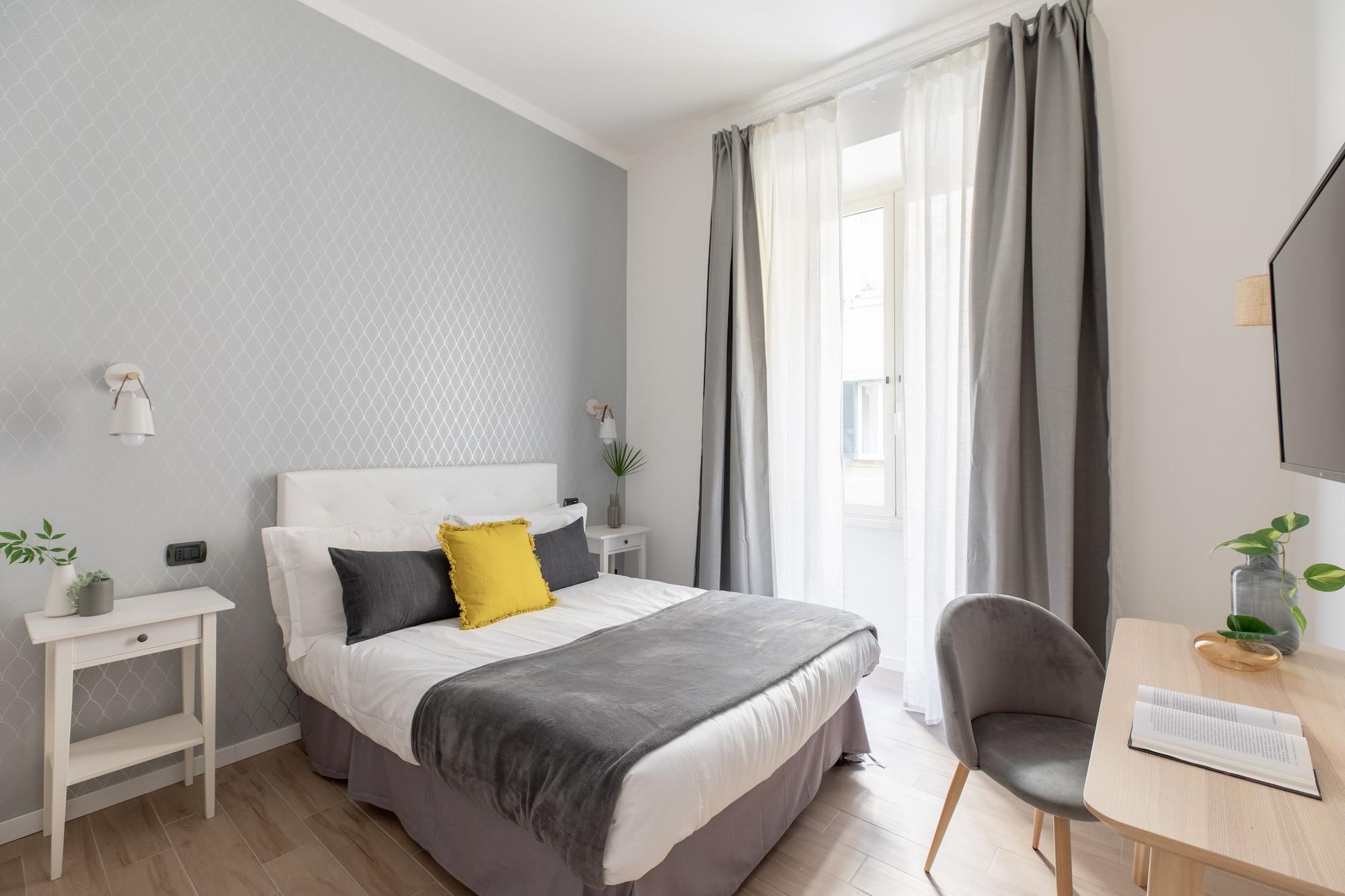 Guest house Residenza Vaticana Rome