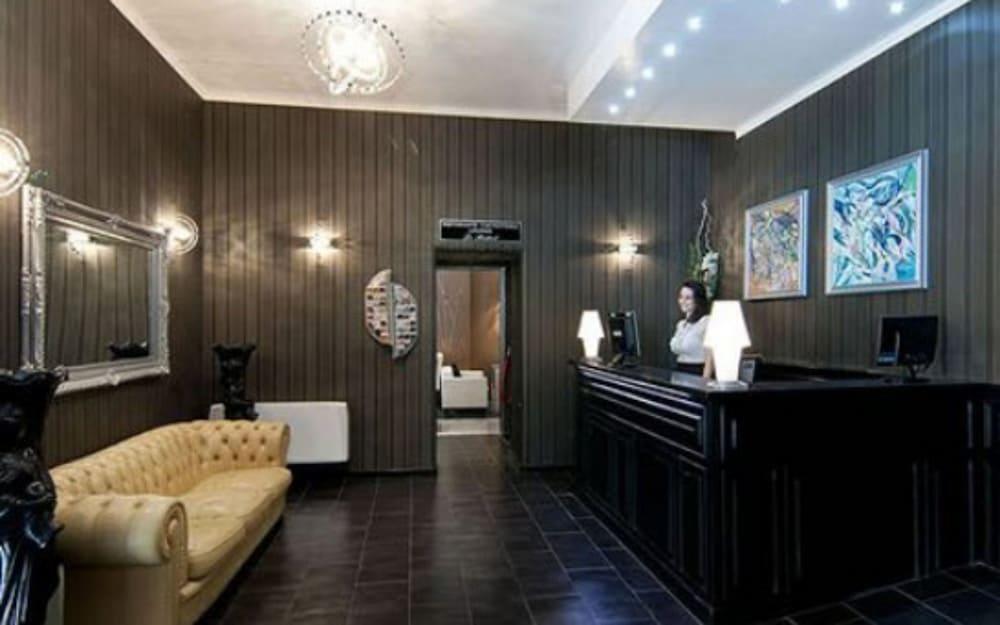 Royal Palace Luxury 4* Rome