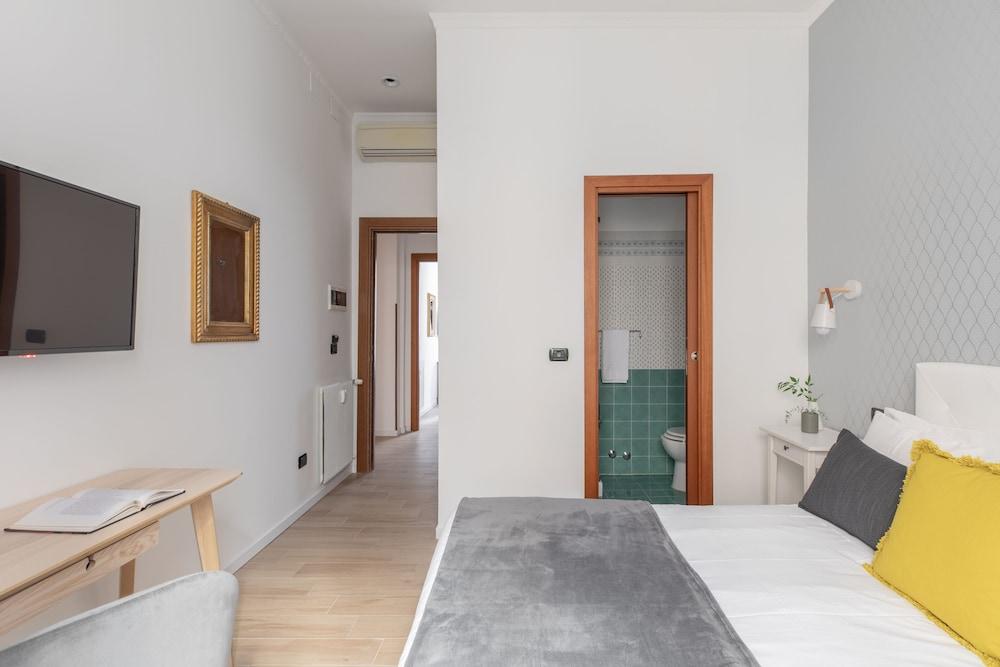 Residenza Vaticana 3* Roma
