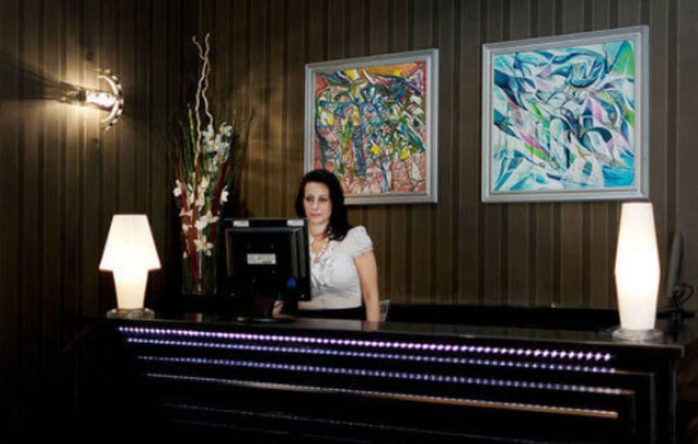 Royal Palace Luxury Hotel Rome