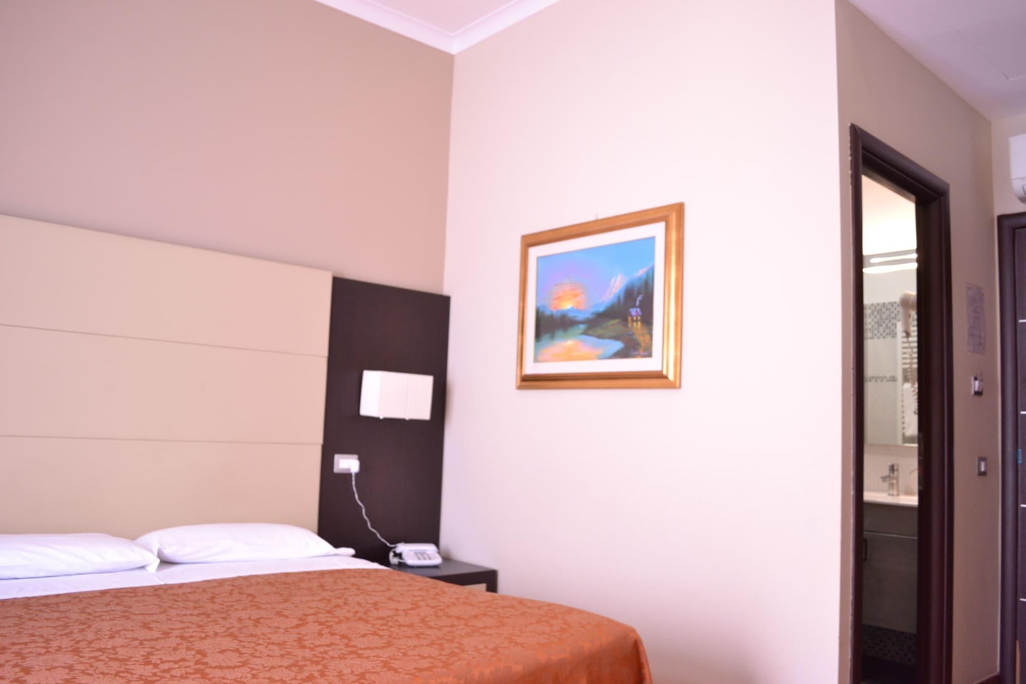 Hotel Nautilus Rome