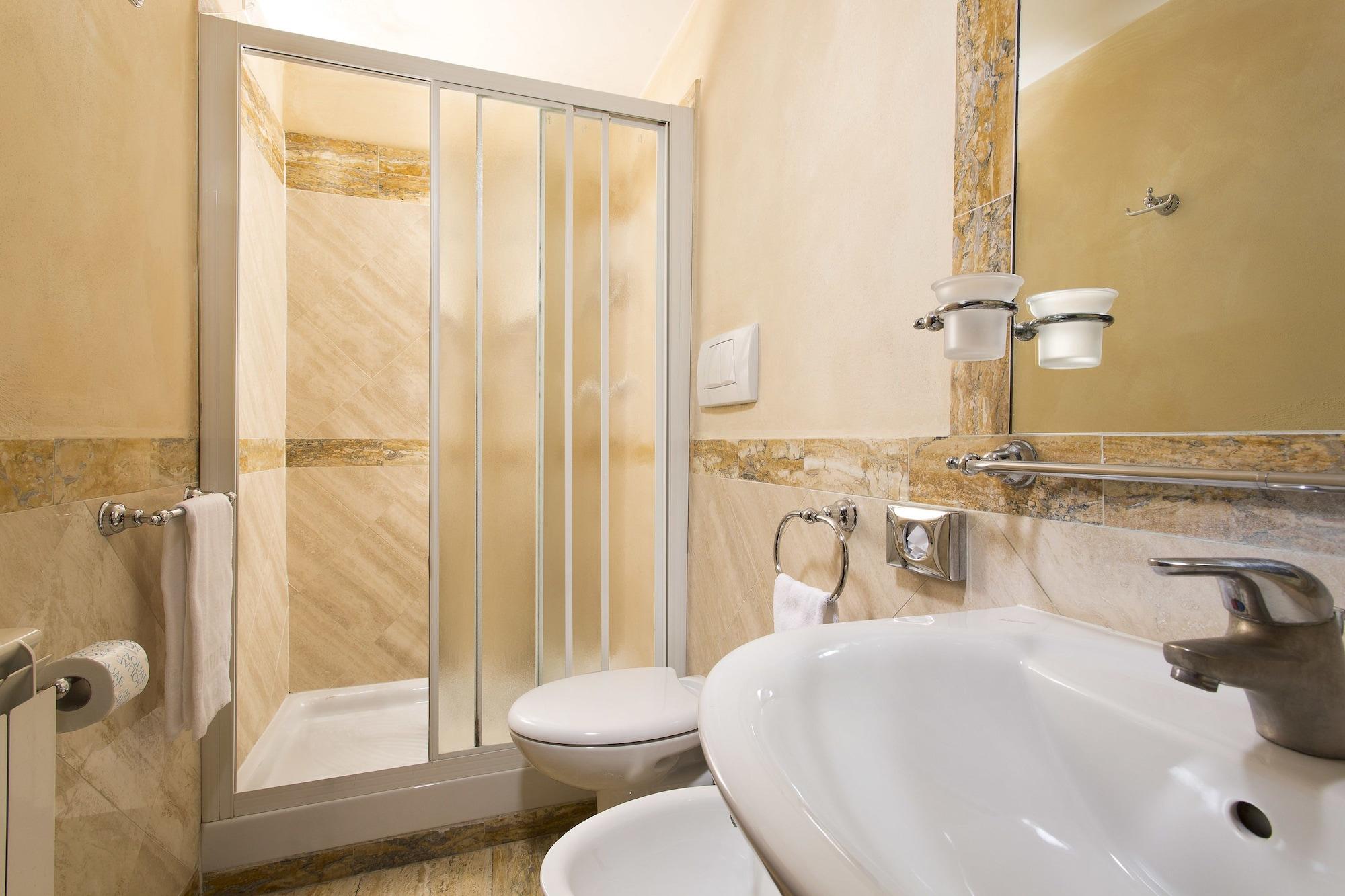 Hotel Teatro Pace 3*