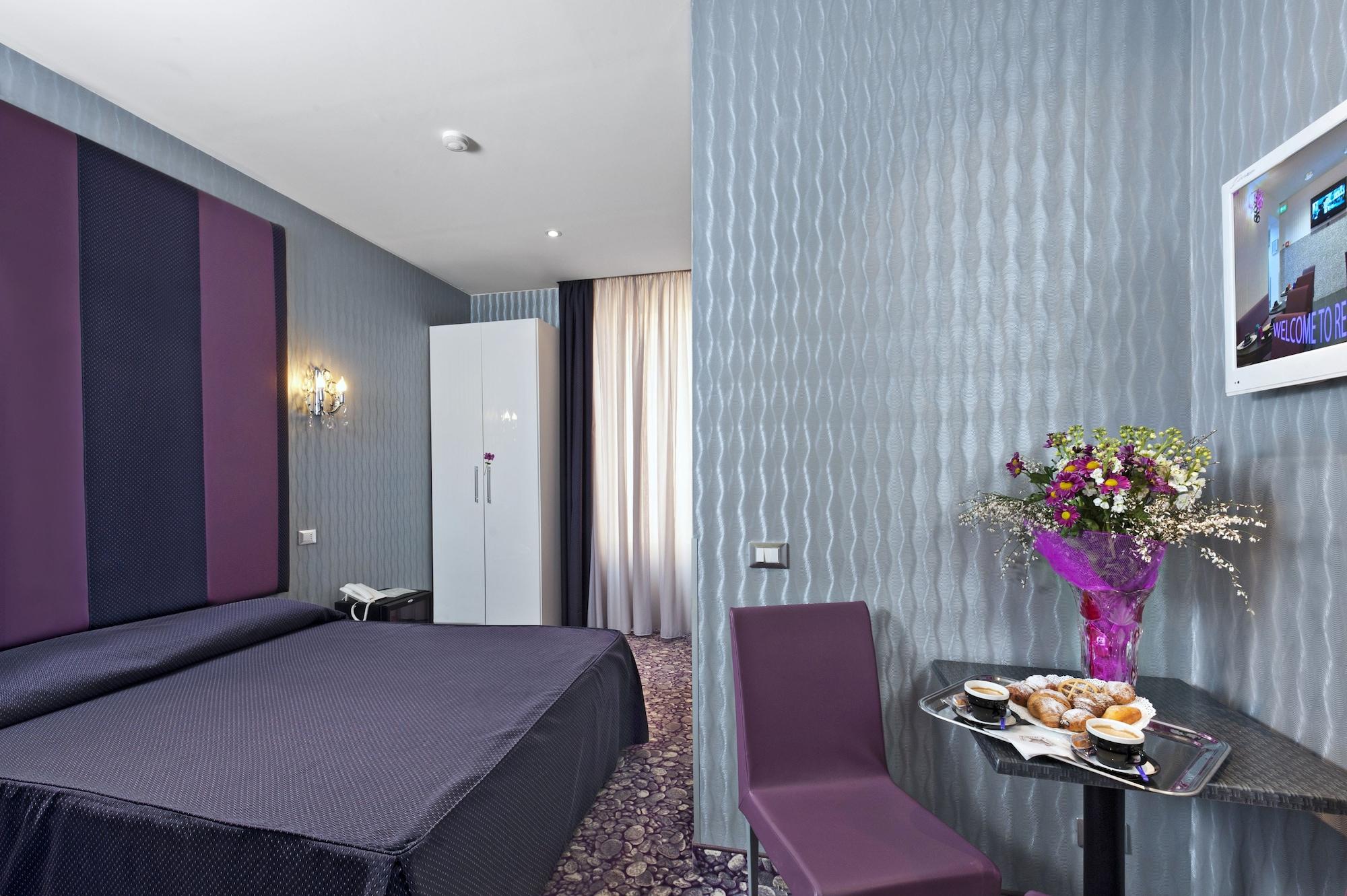 Relais Dei Papi Hotel Rome