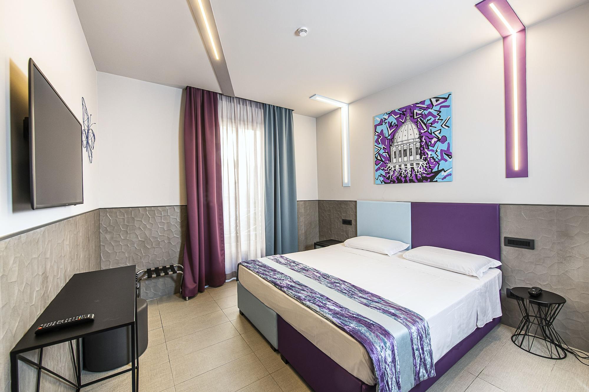 Relais Dei Papi 3* Rome