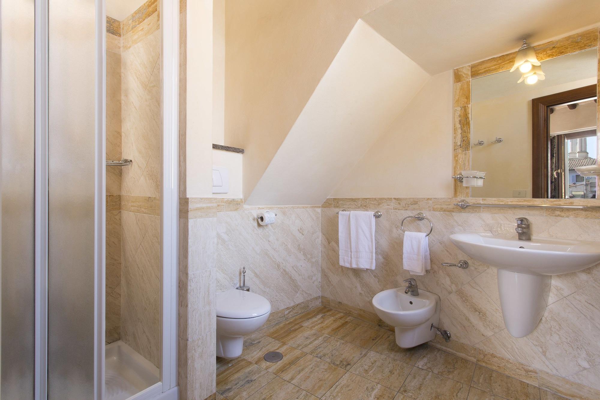 Teatro Pace Hotel Rome