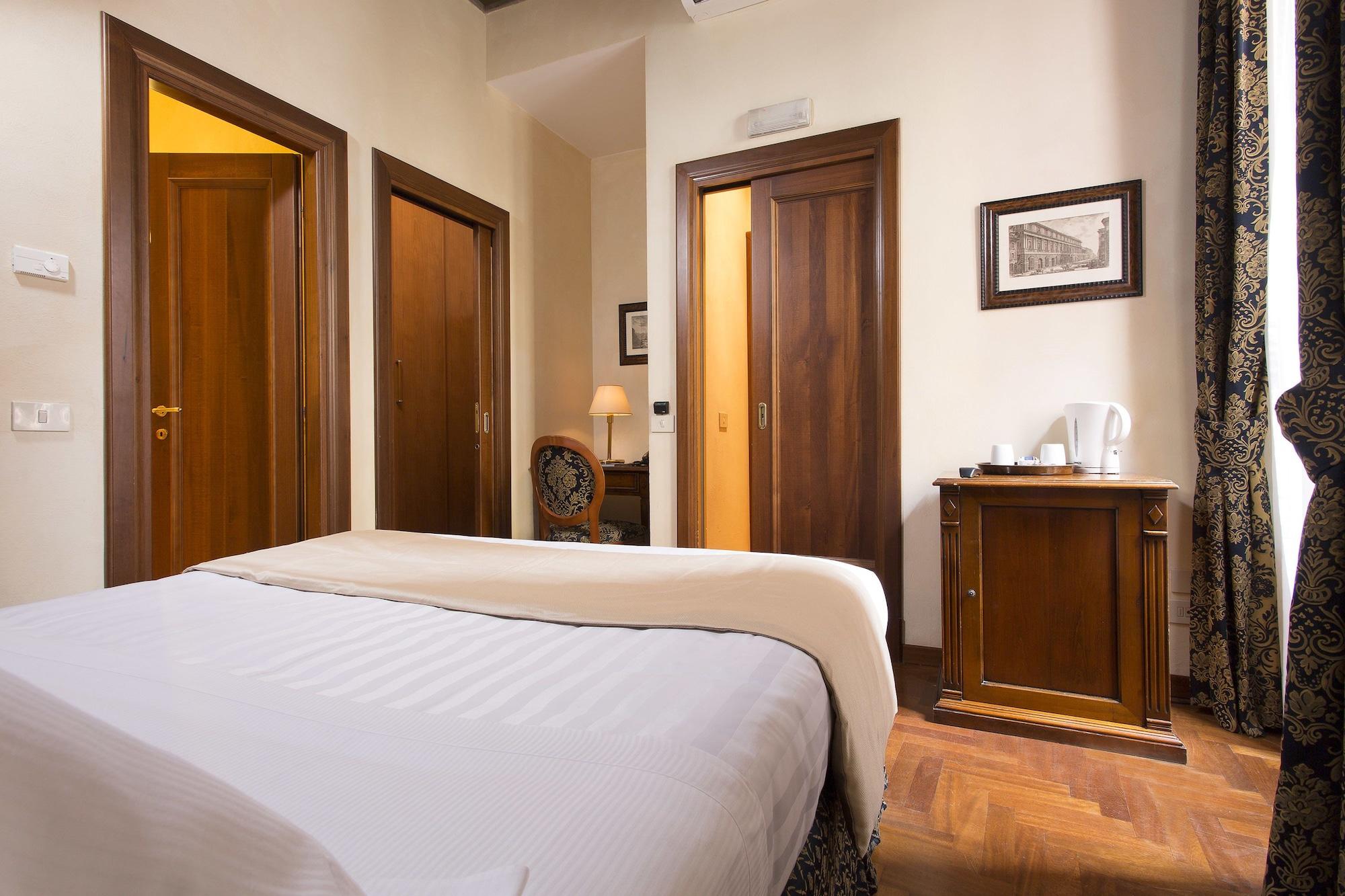Teatro Pace 3* Rome