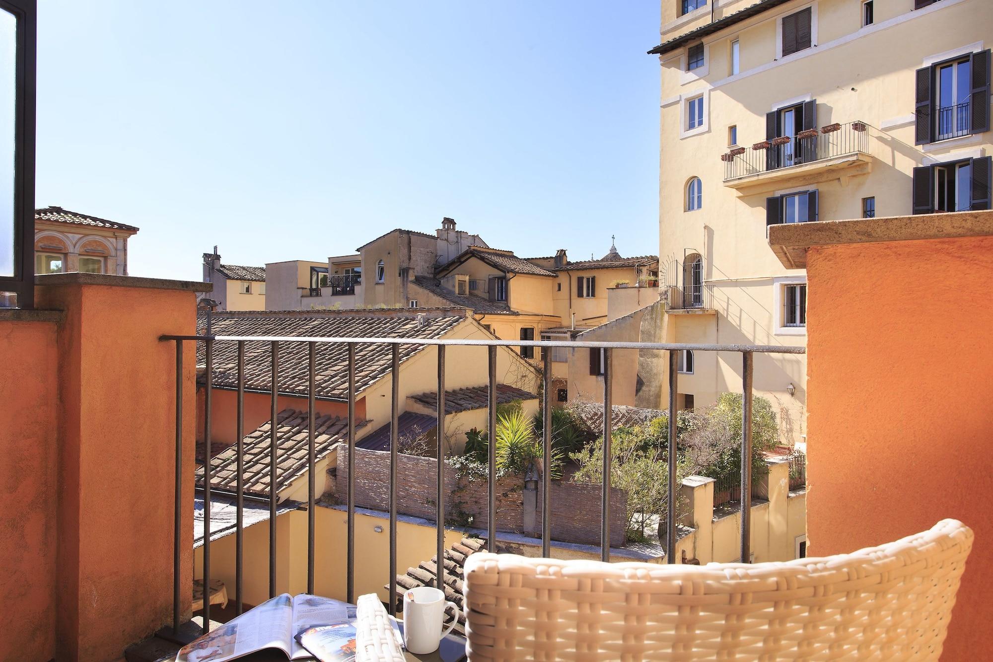 Teatro Pace 3* Rome