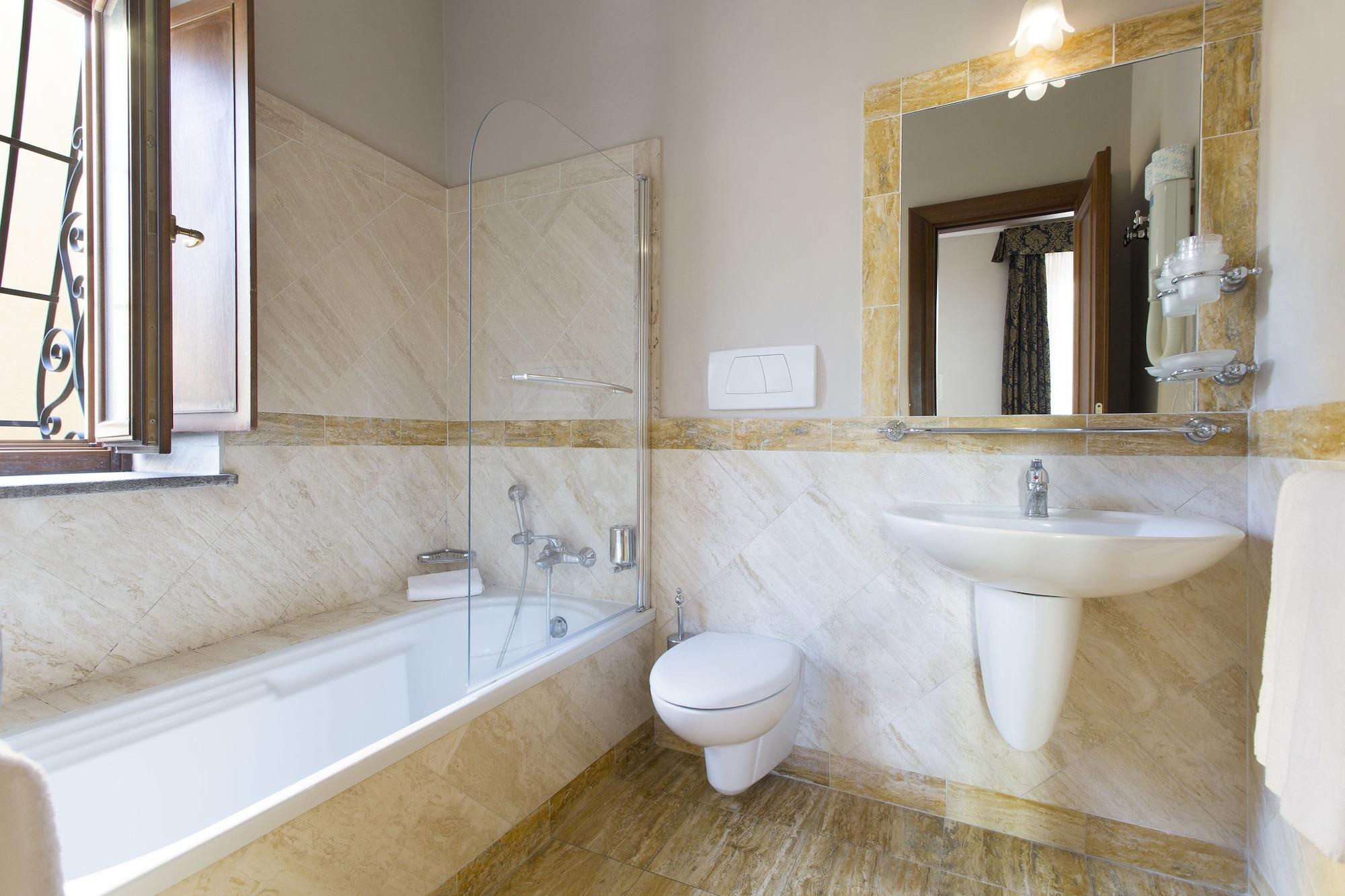 Hotel Teatro Pace