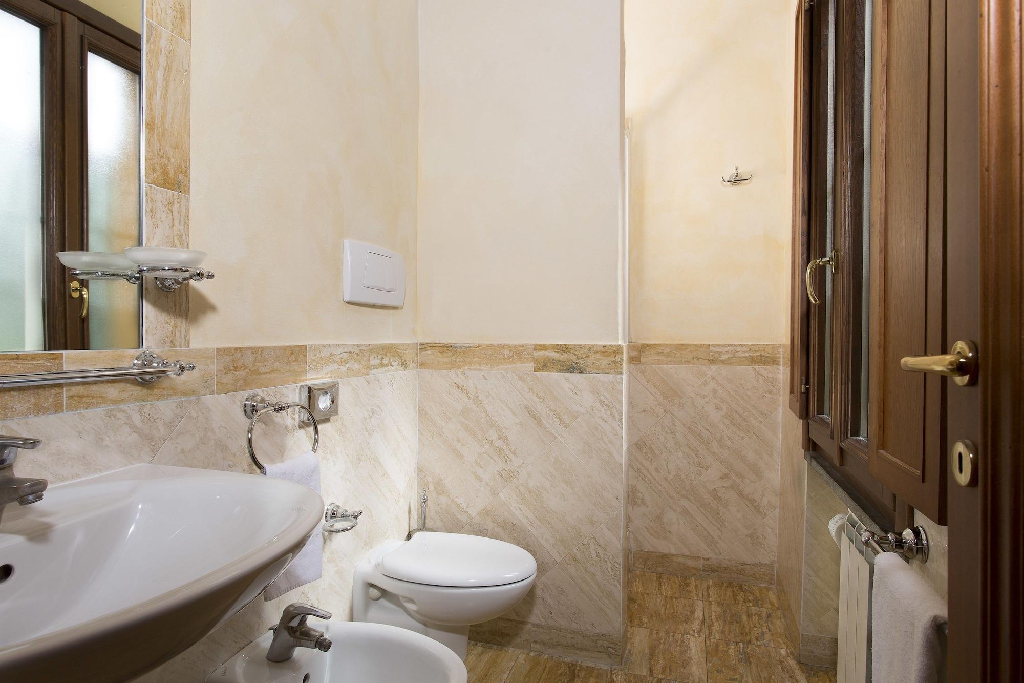 Teatro Pace Hotel Rome