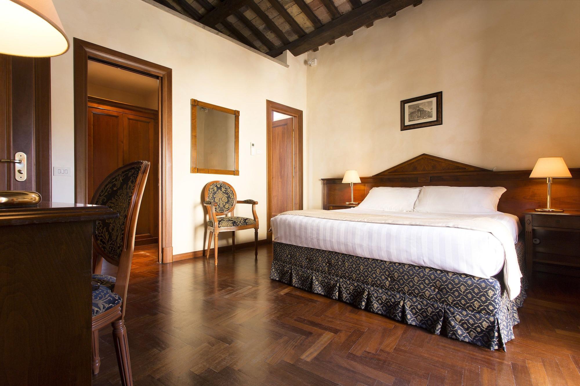 Teatro Pace Hotel