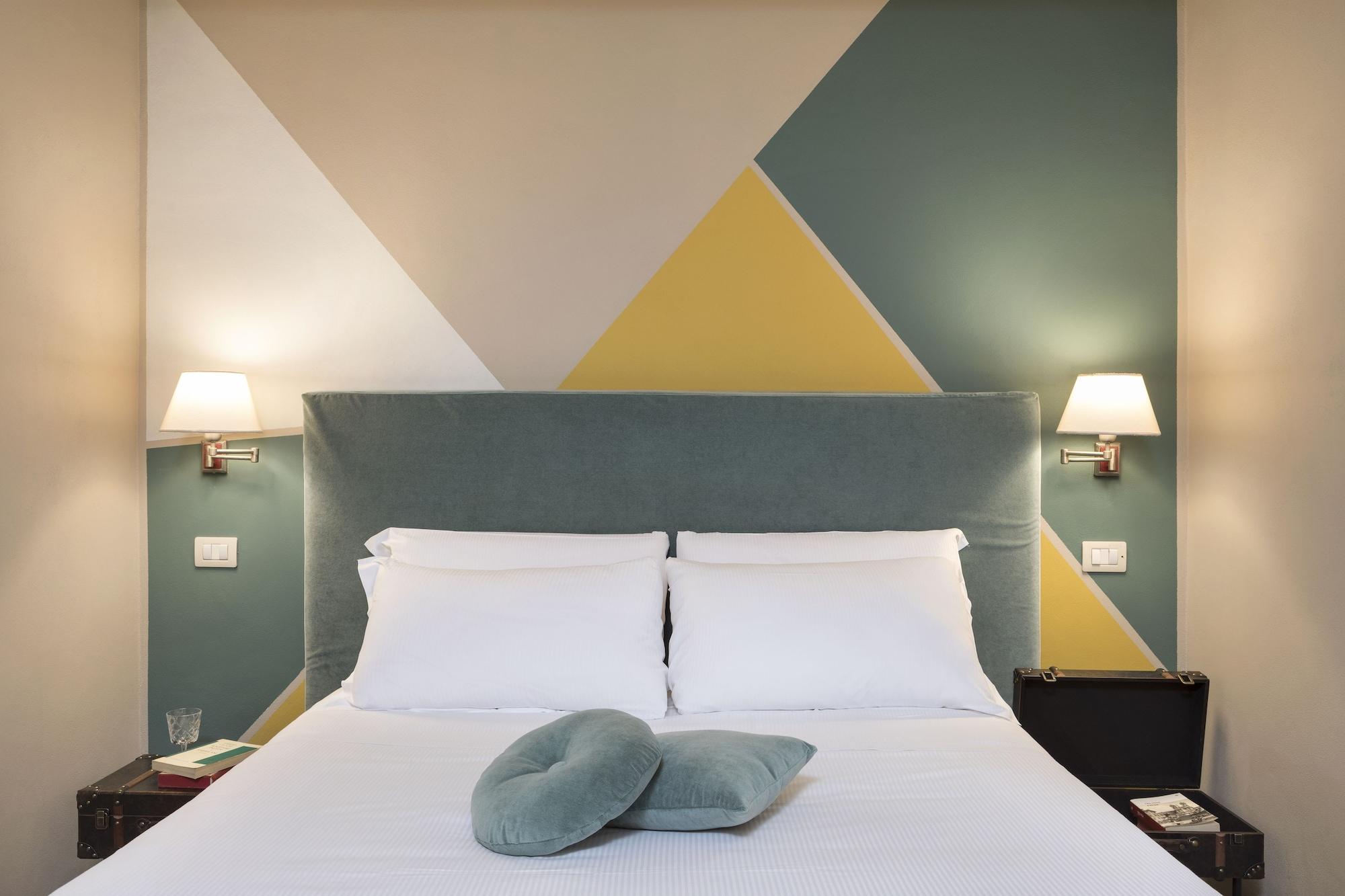 Hotel Boutique Galatea Rome