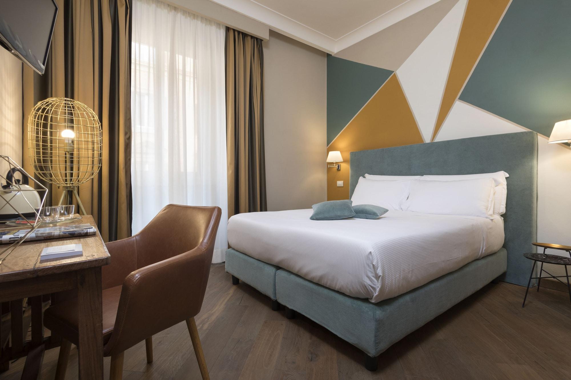 Boutique Galatea Rome