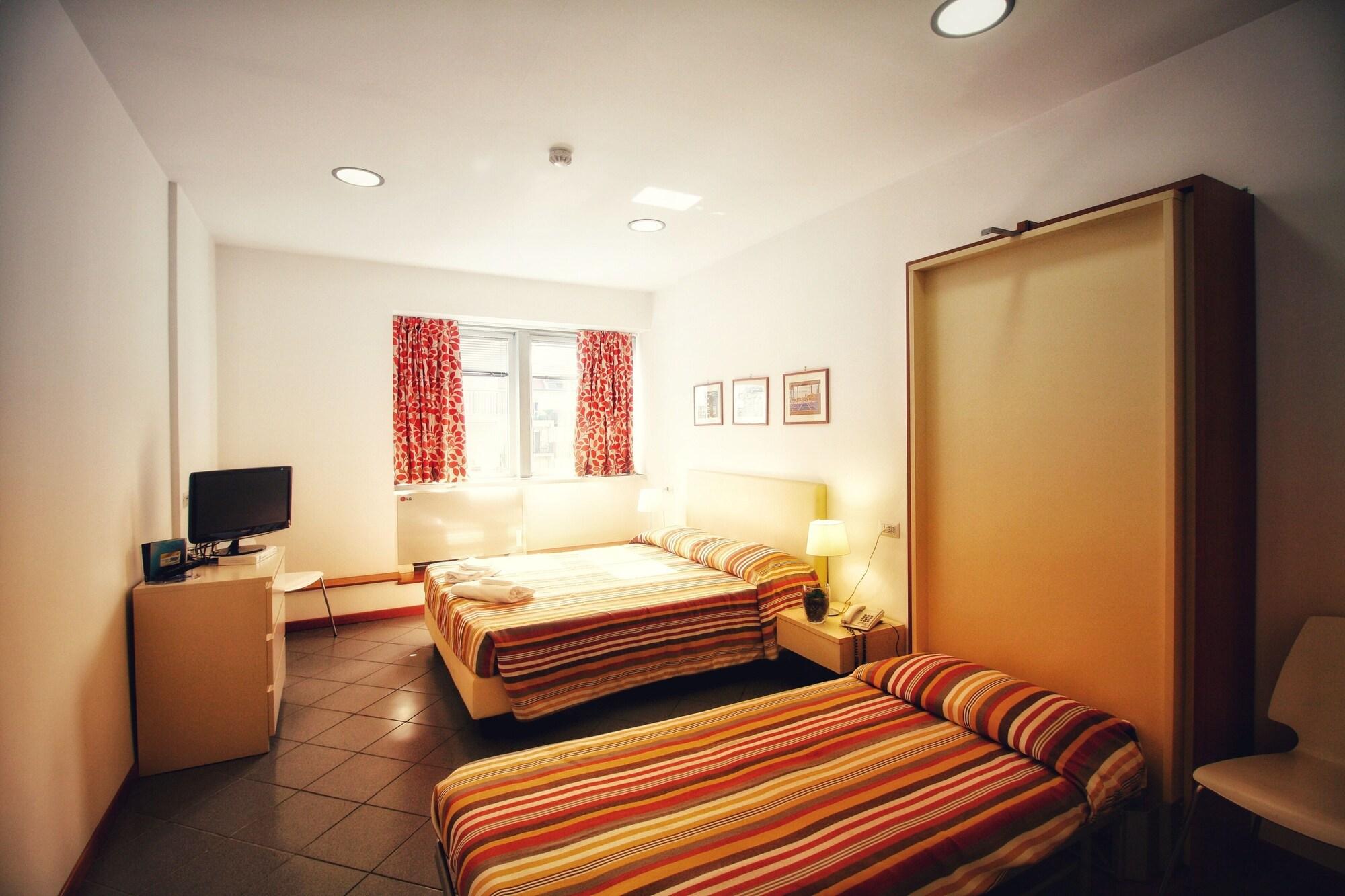 Colombo 4* Rome