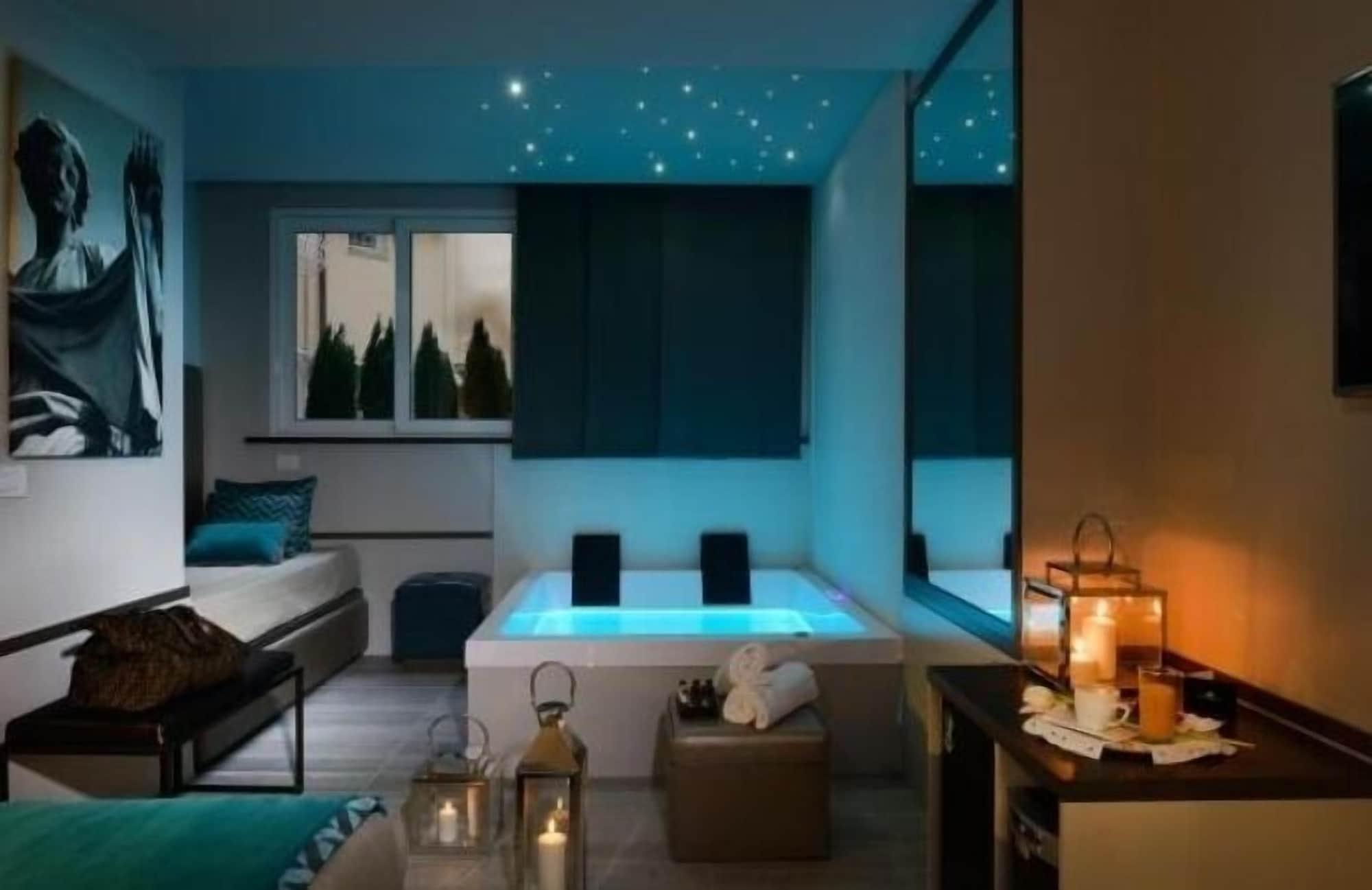 San Carlo 4*