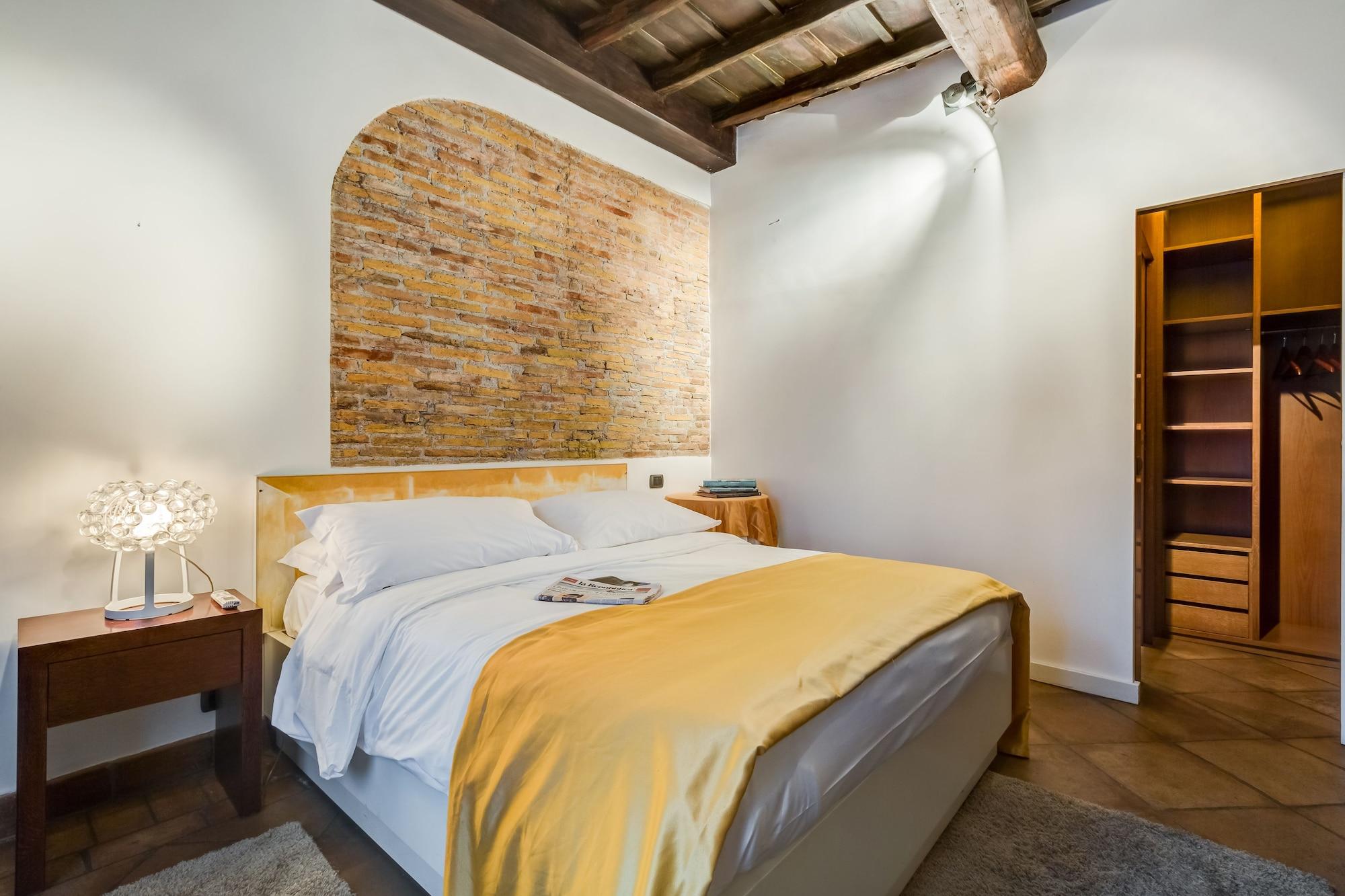 Guest house Luxury Trastevere