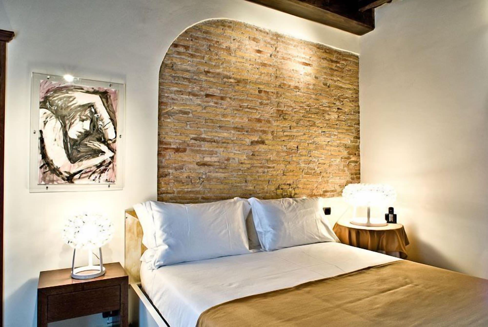 Guest house Luxury Trastevere