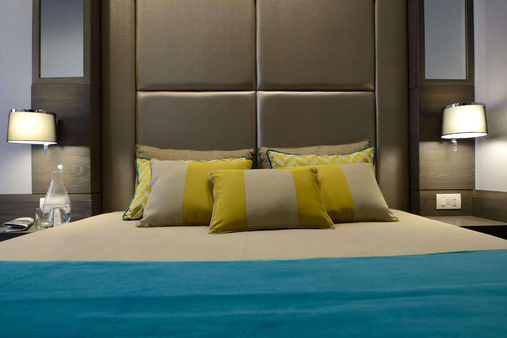 Guest house San Carlo Rome