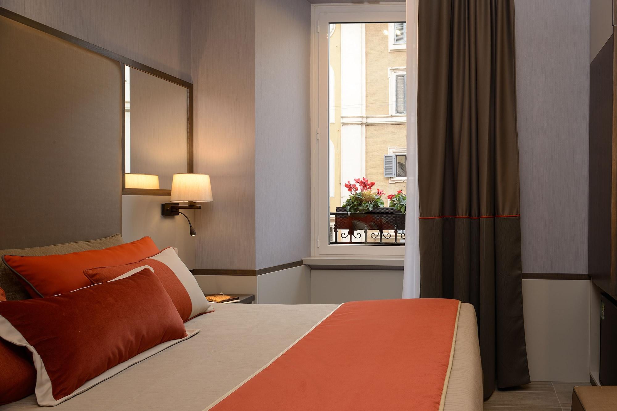 San Carlo Guest house Rome