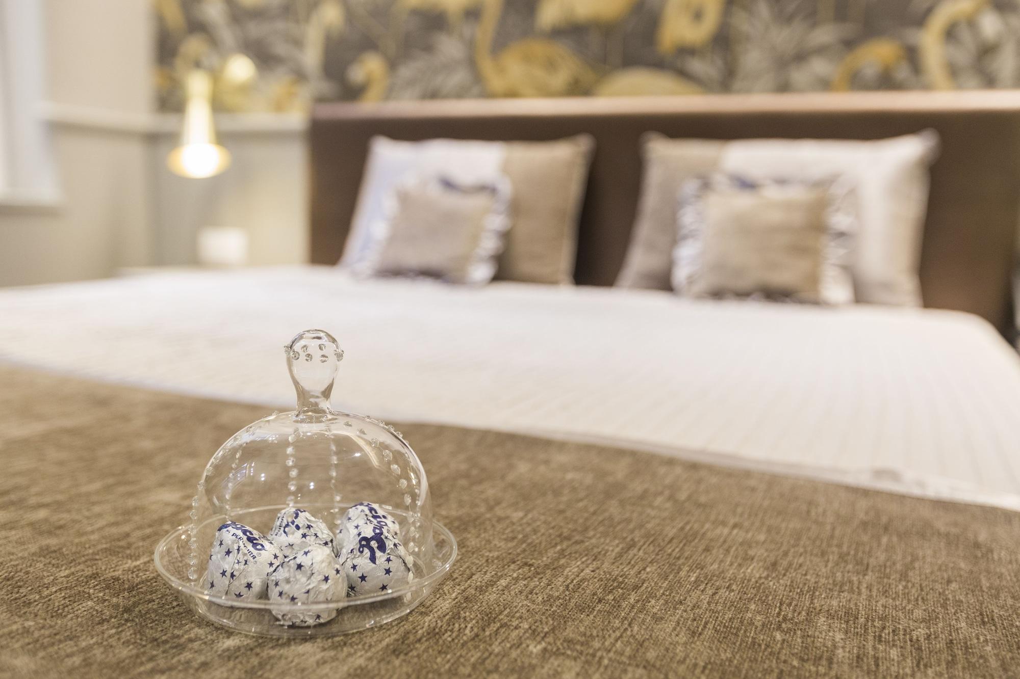 San Carlo Guest house Rome