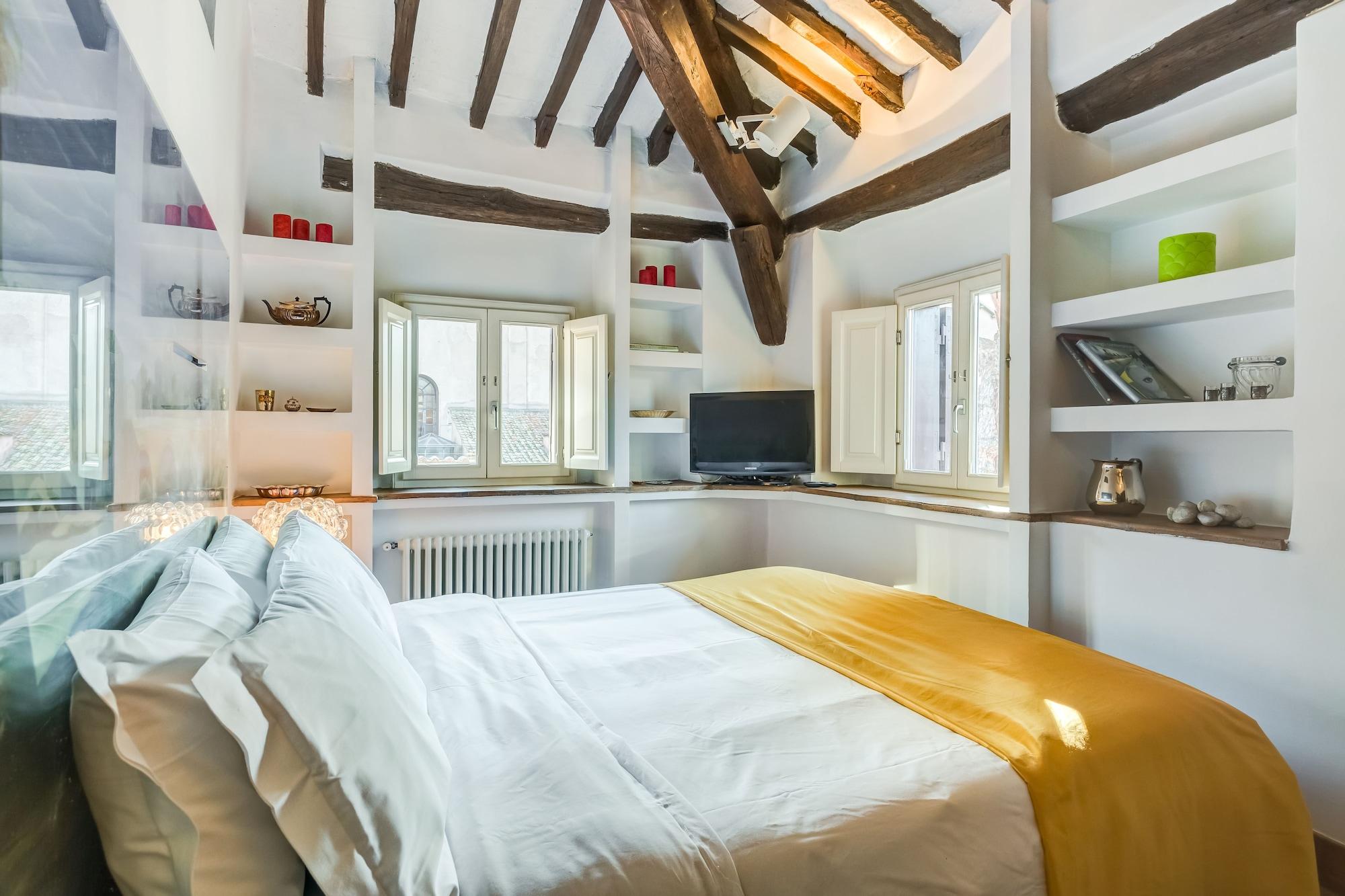 Luxury Trastevere Guest house 2*
