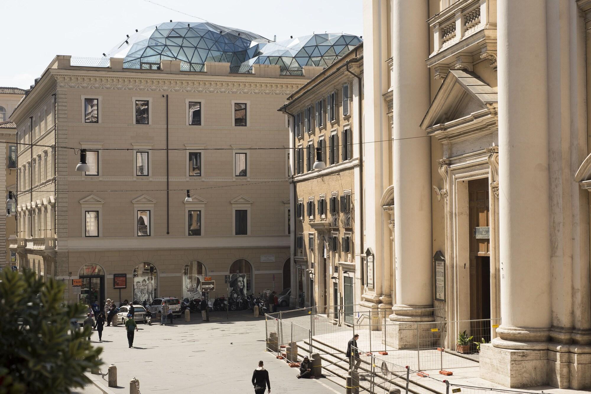 San Carlo 4*