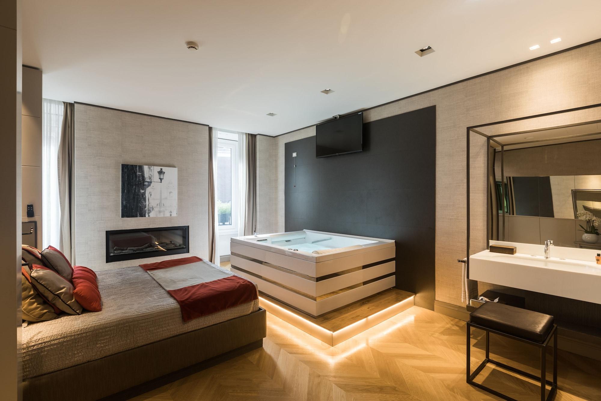 Guest house San Carlo