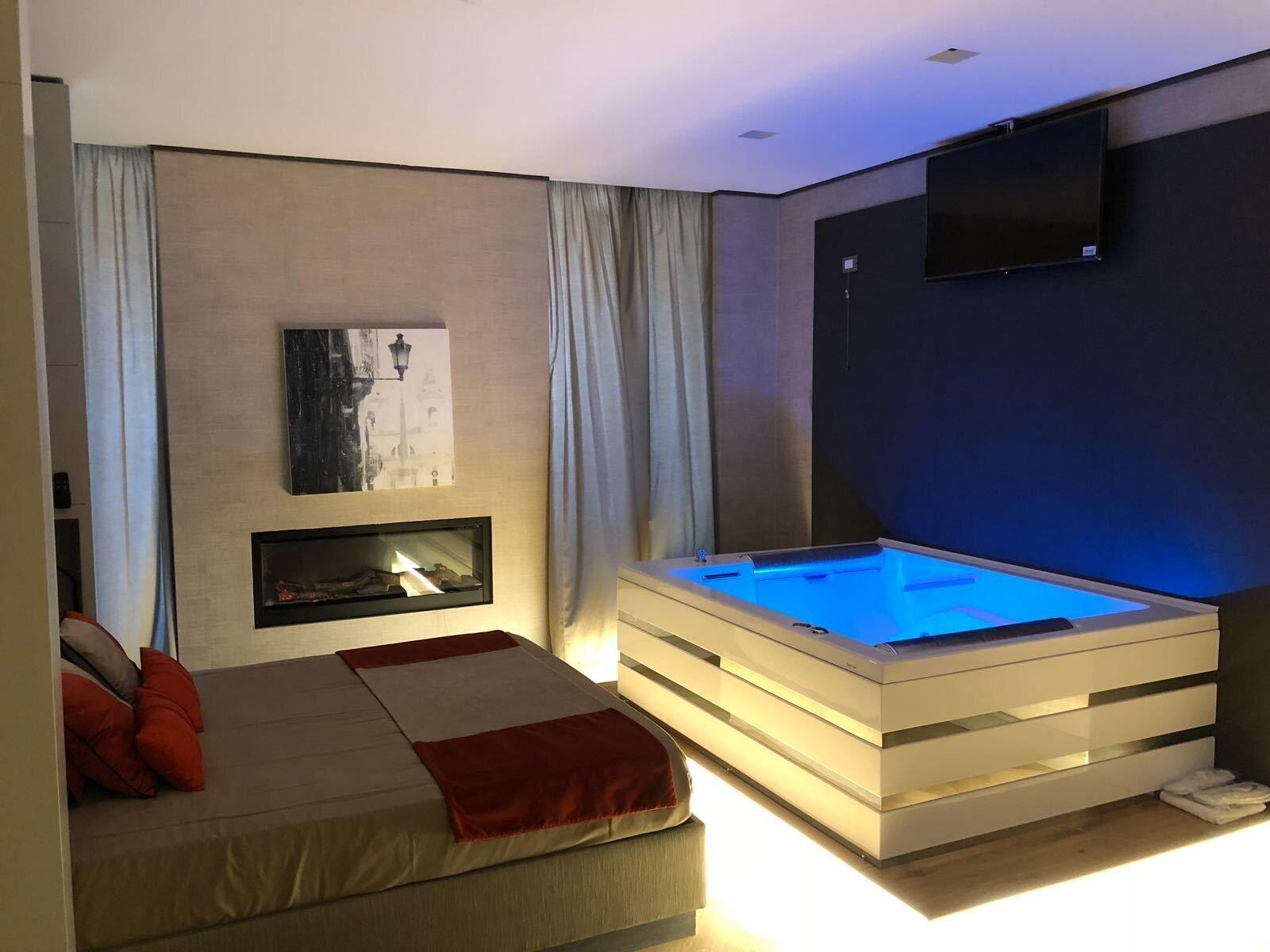 Guest house San Carlo