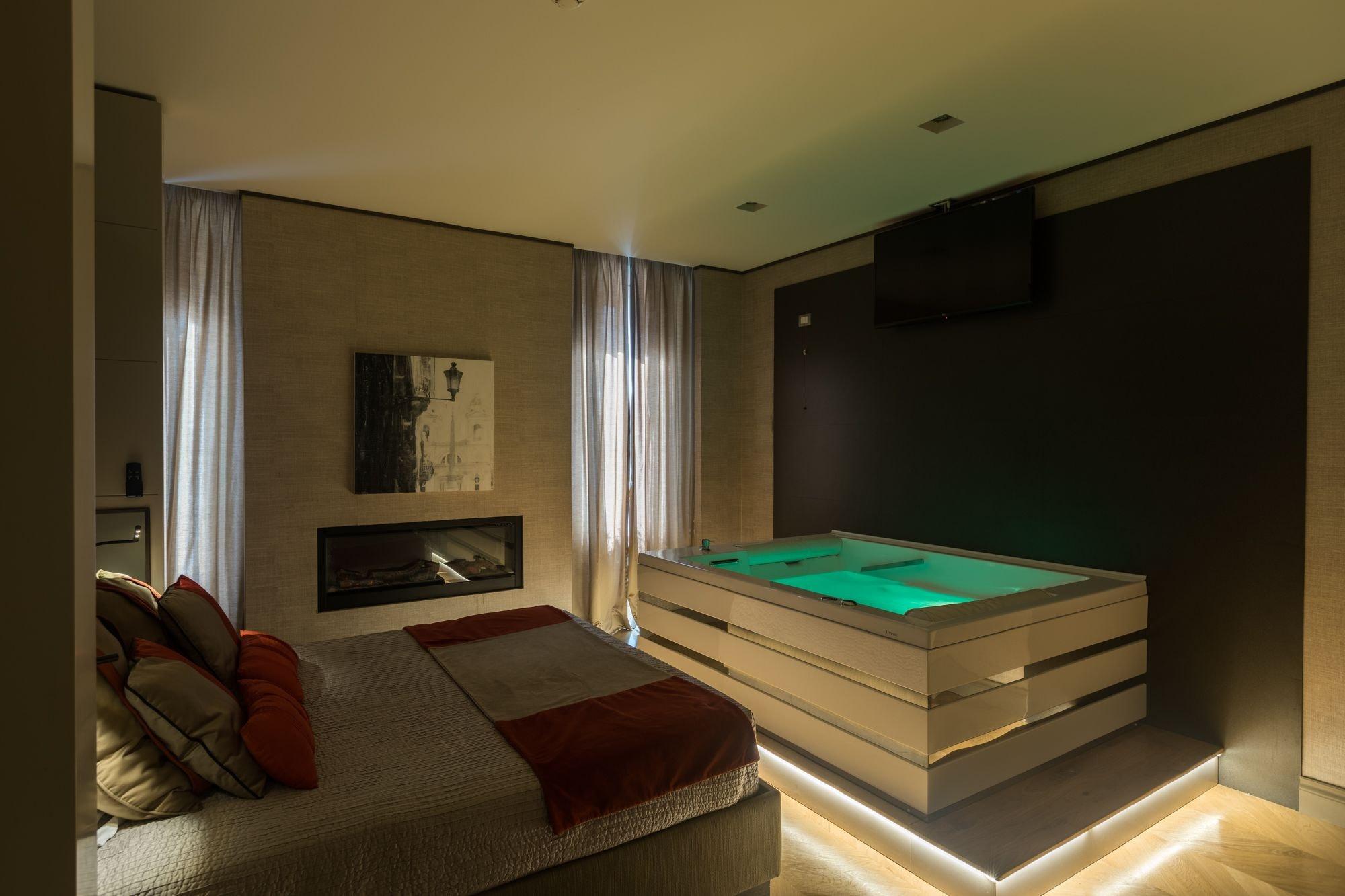 San Carlo Guest house Rome