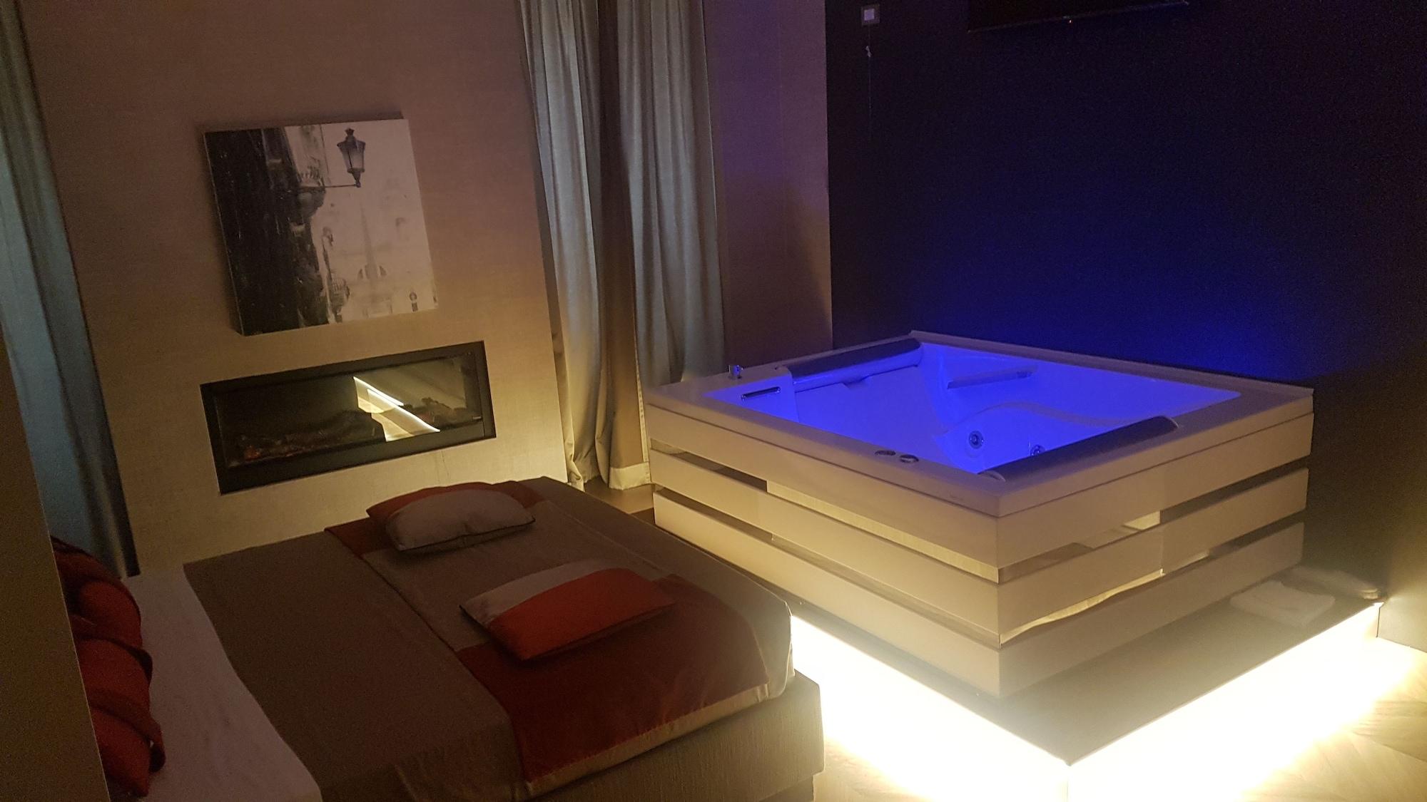 San Carlo 4*