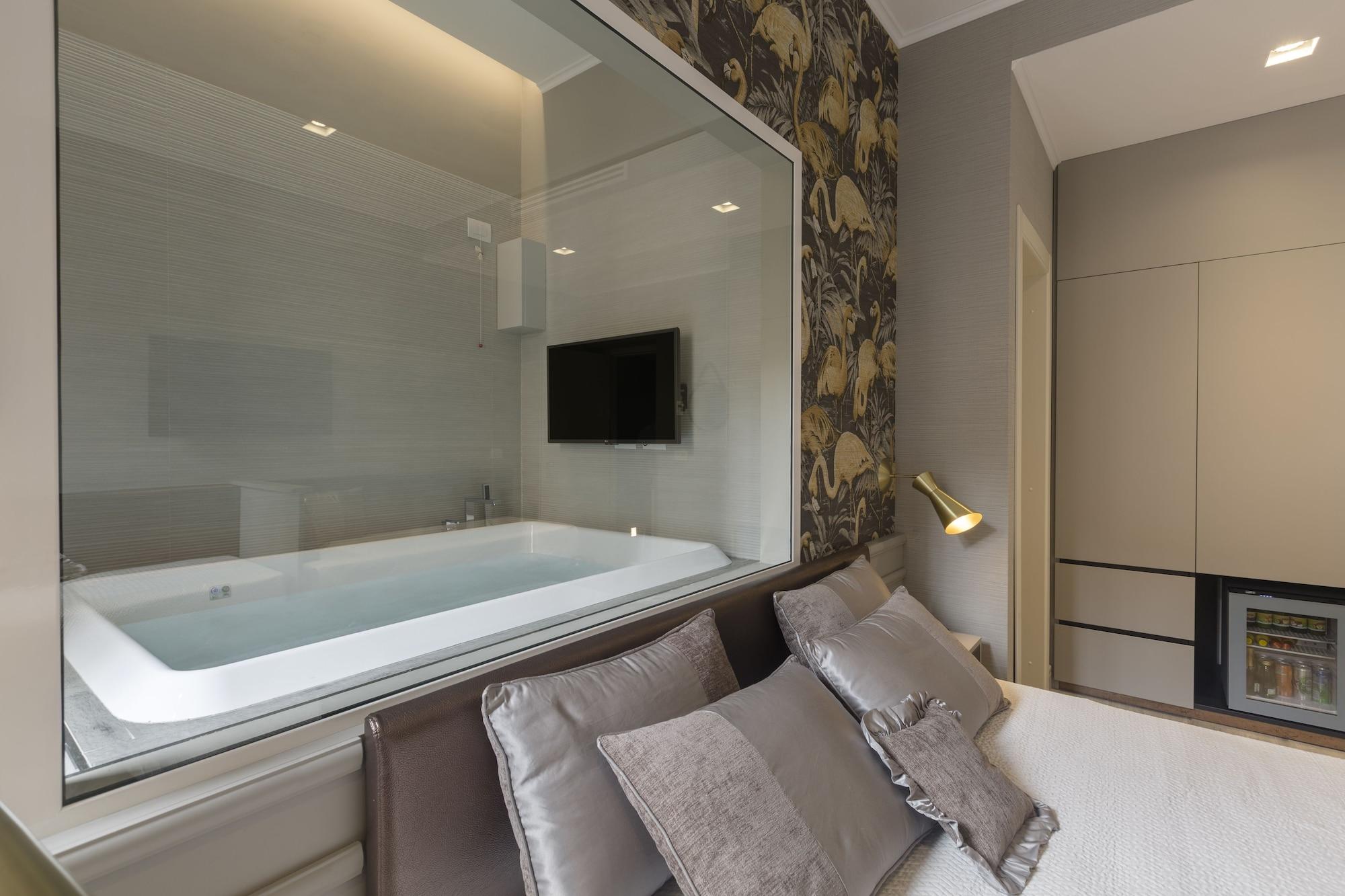 San Carlo Guest house Rome