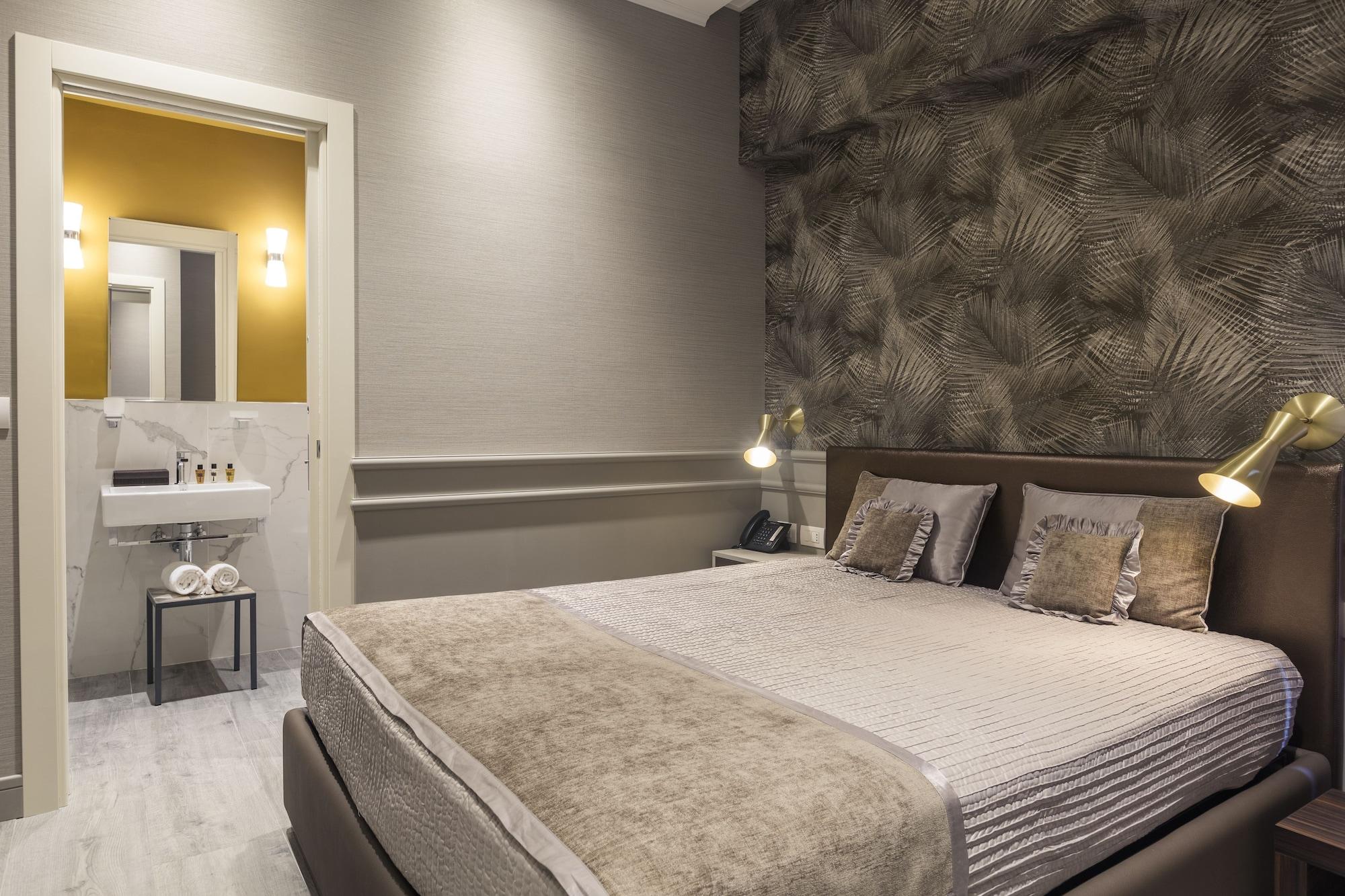 Guest house San Carlo Rome