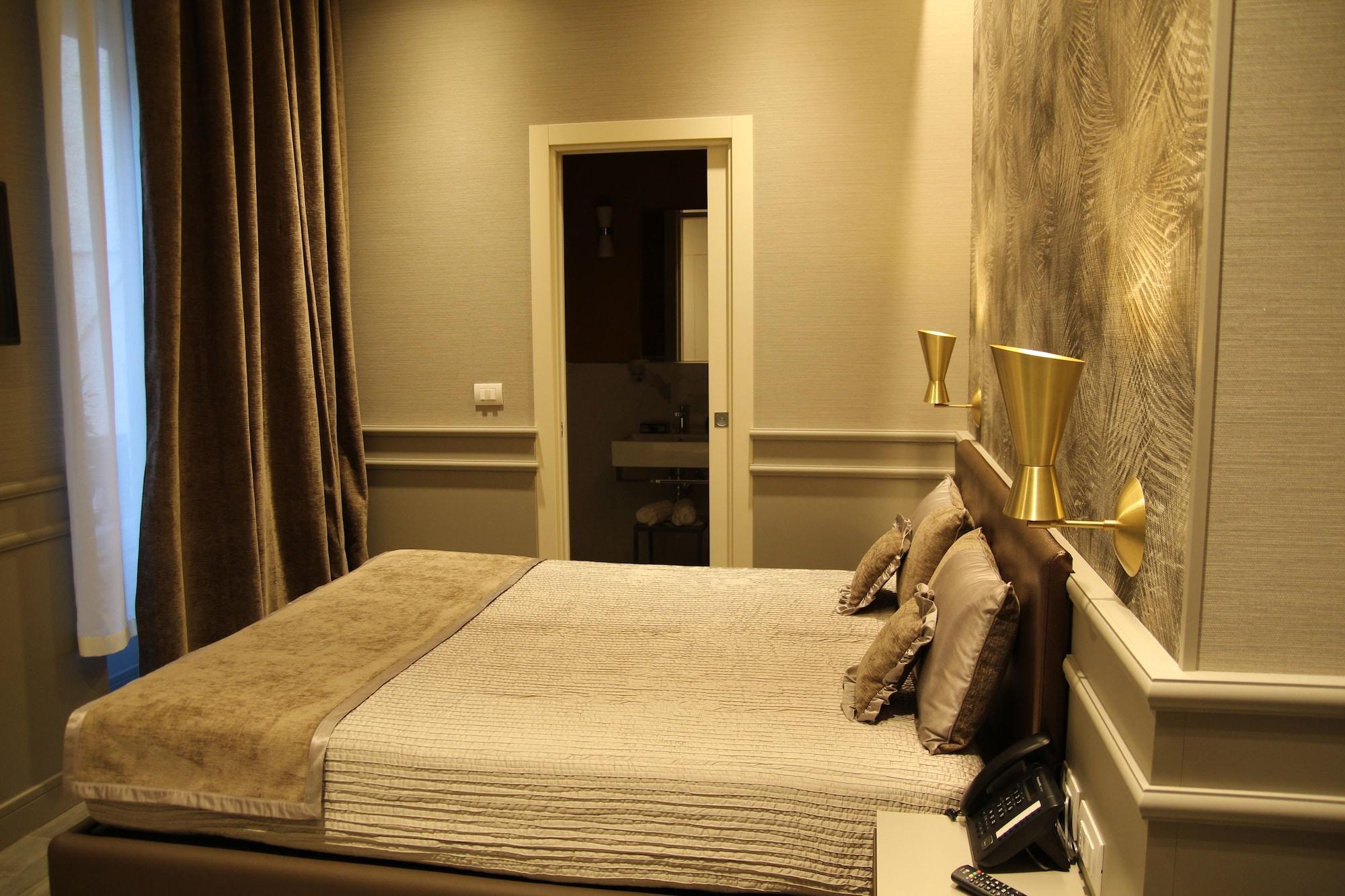 Guest house San Carlo 4*